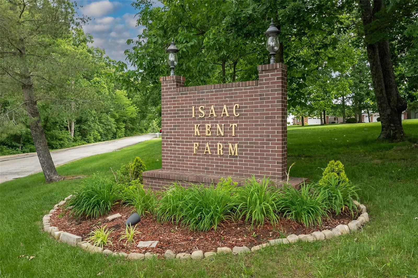 Issac Kent Farms - Residential