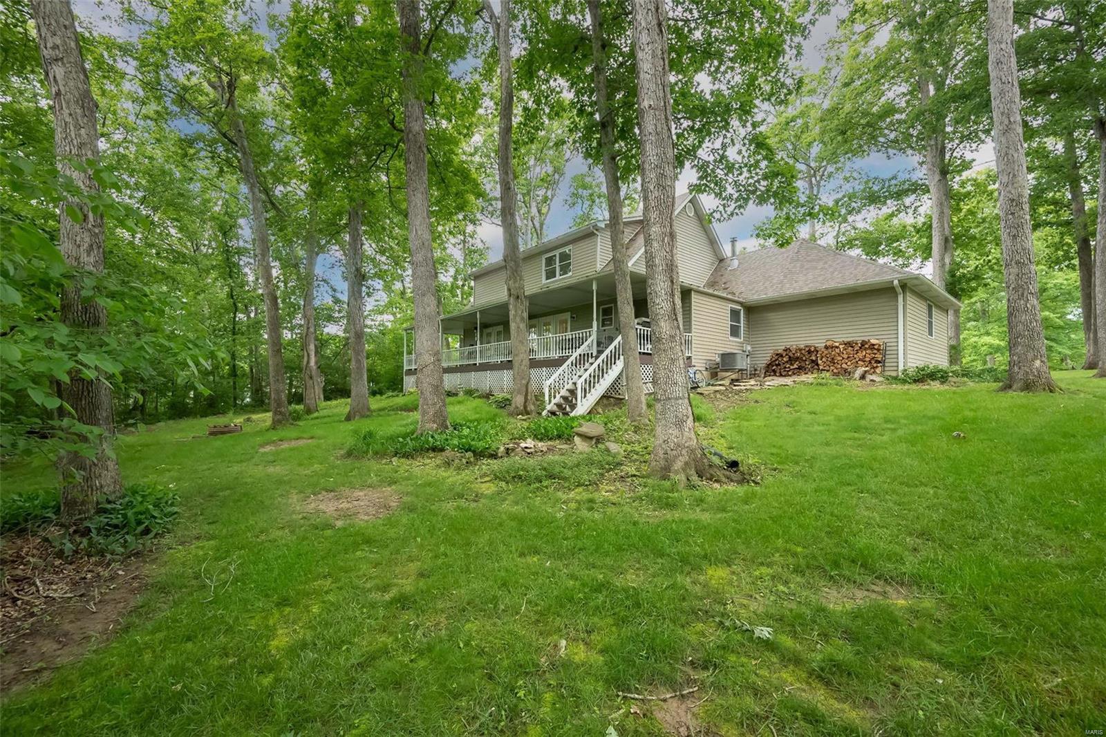 Issac Kent Farms - Residential