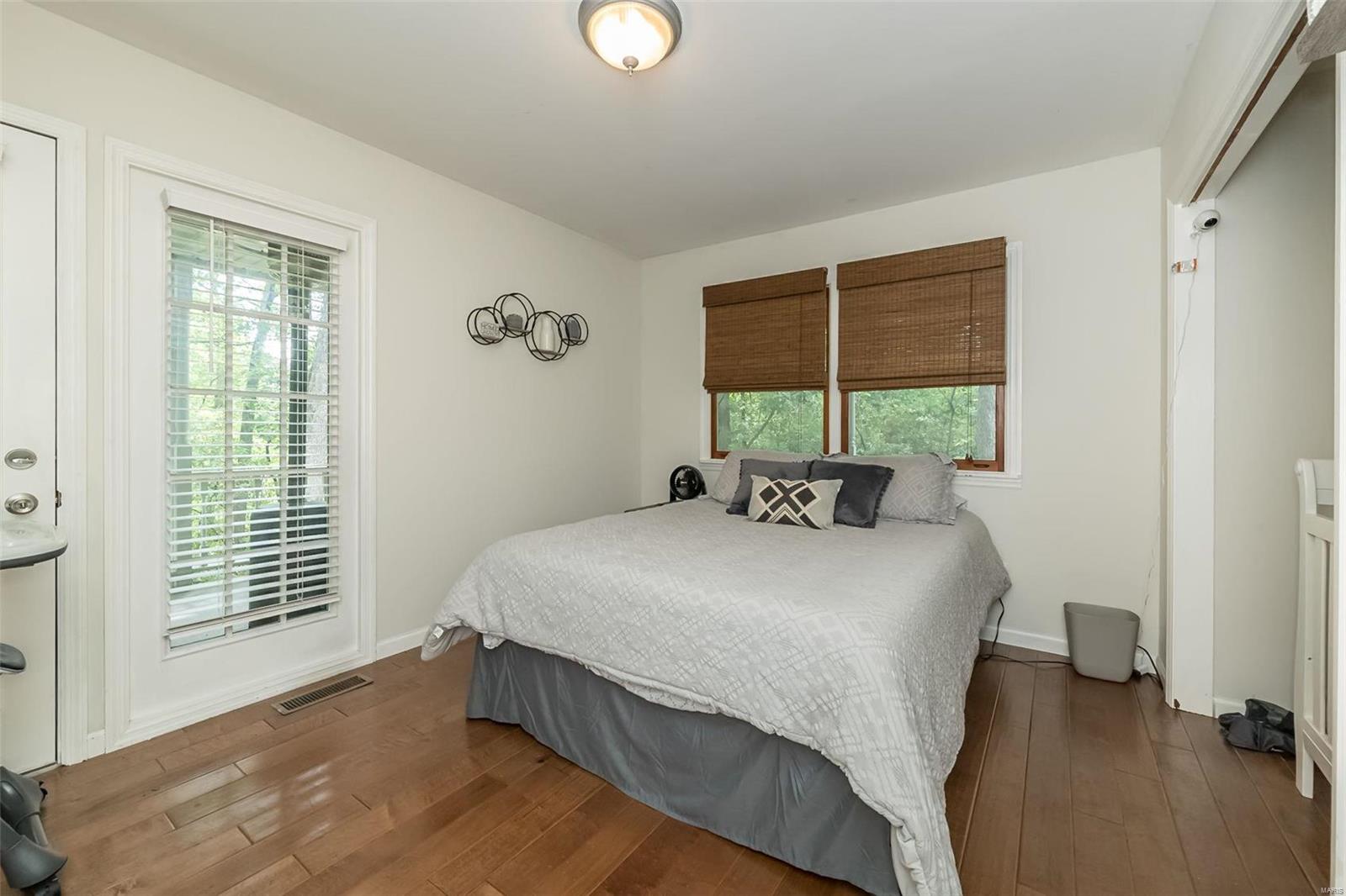 Issac Kent Farms - Residential