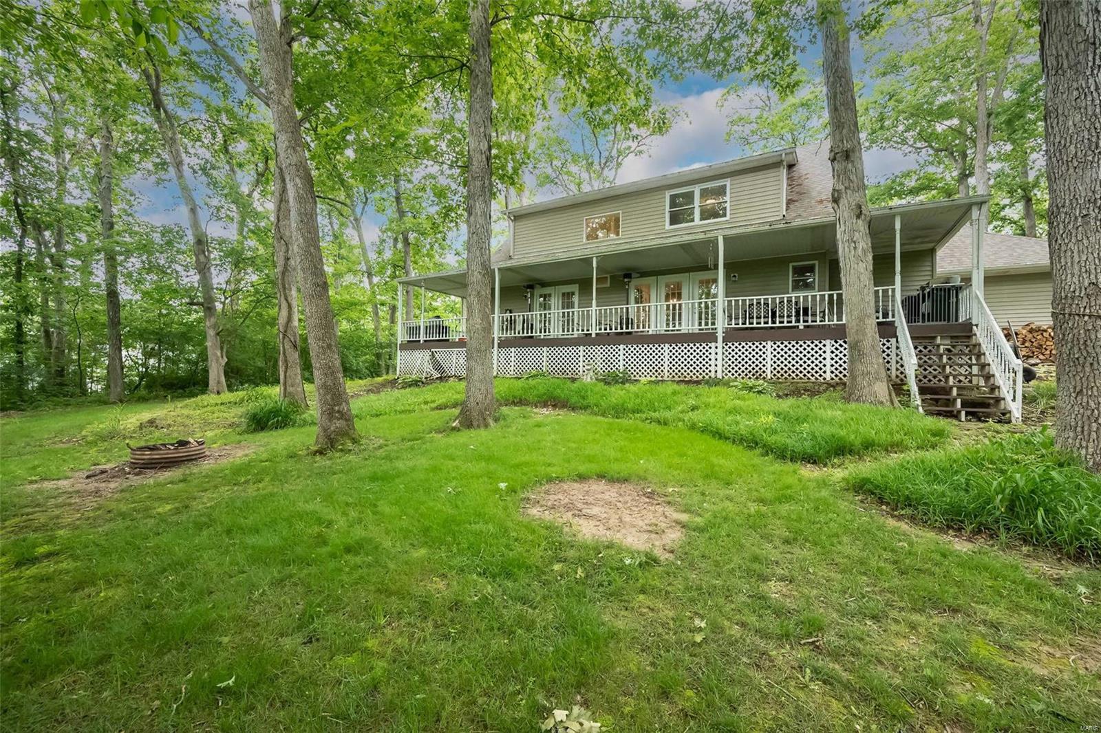 Issac Kent Farms - Residential