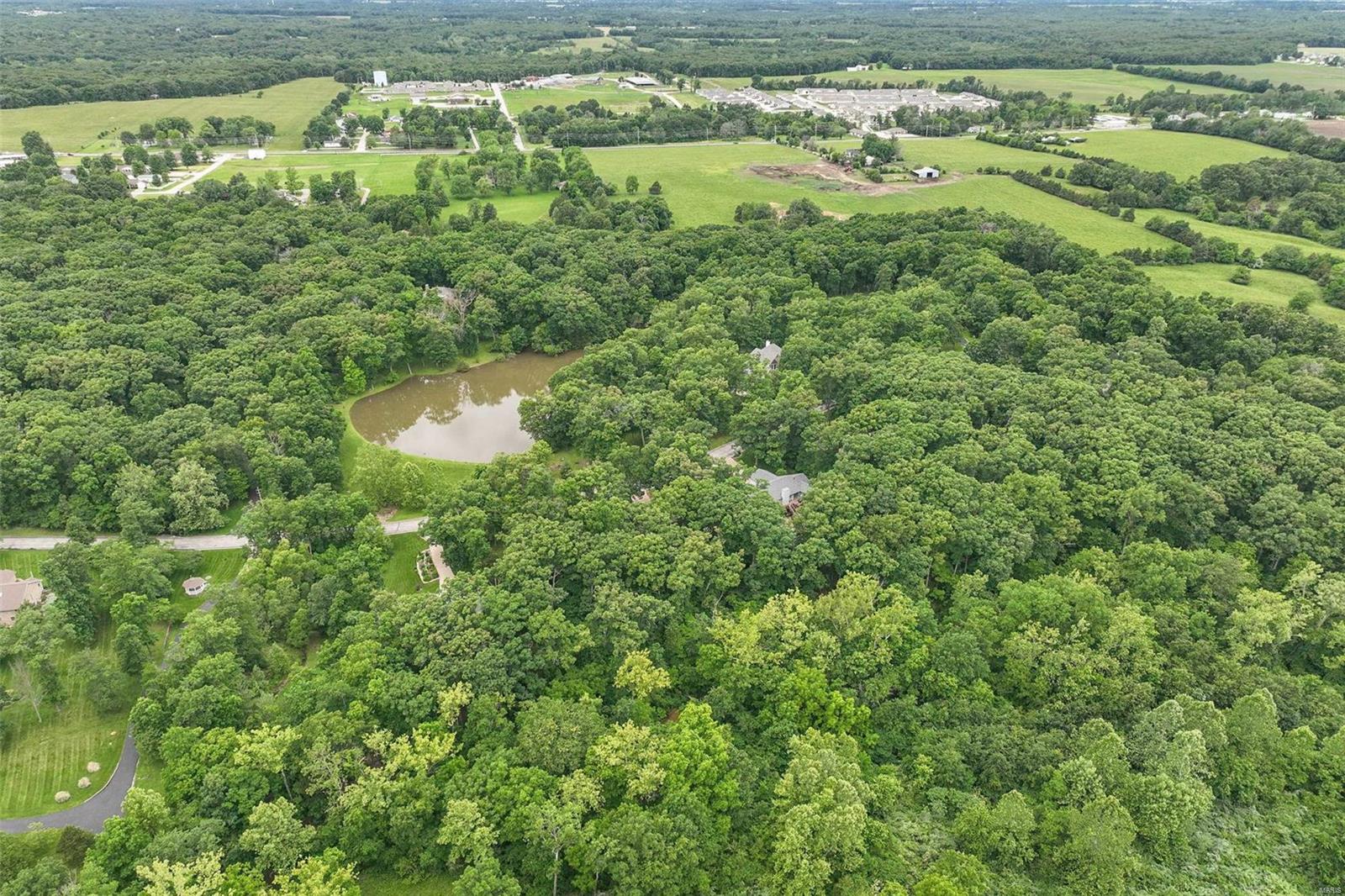 Issac Kent Farms - Residential
