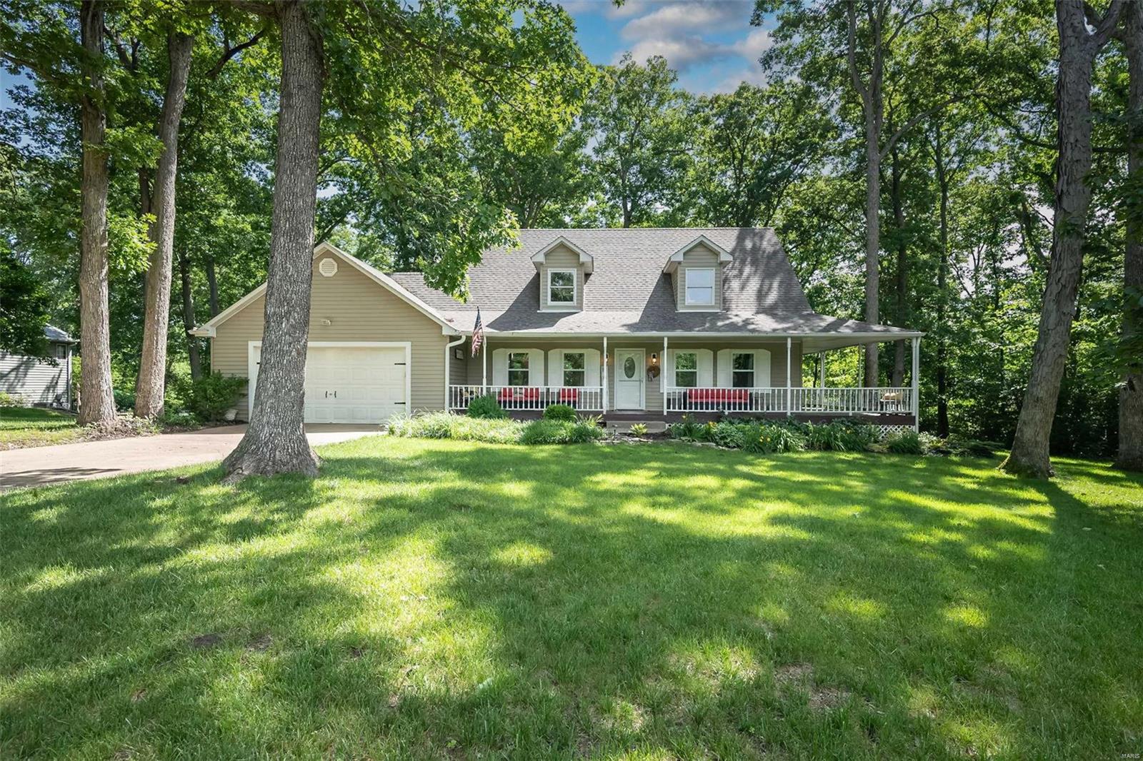 Issac Kent Farms - Residential