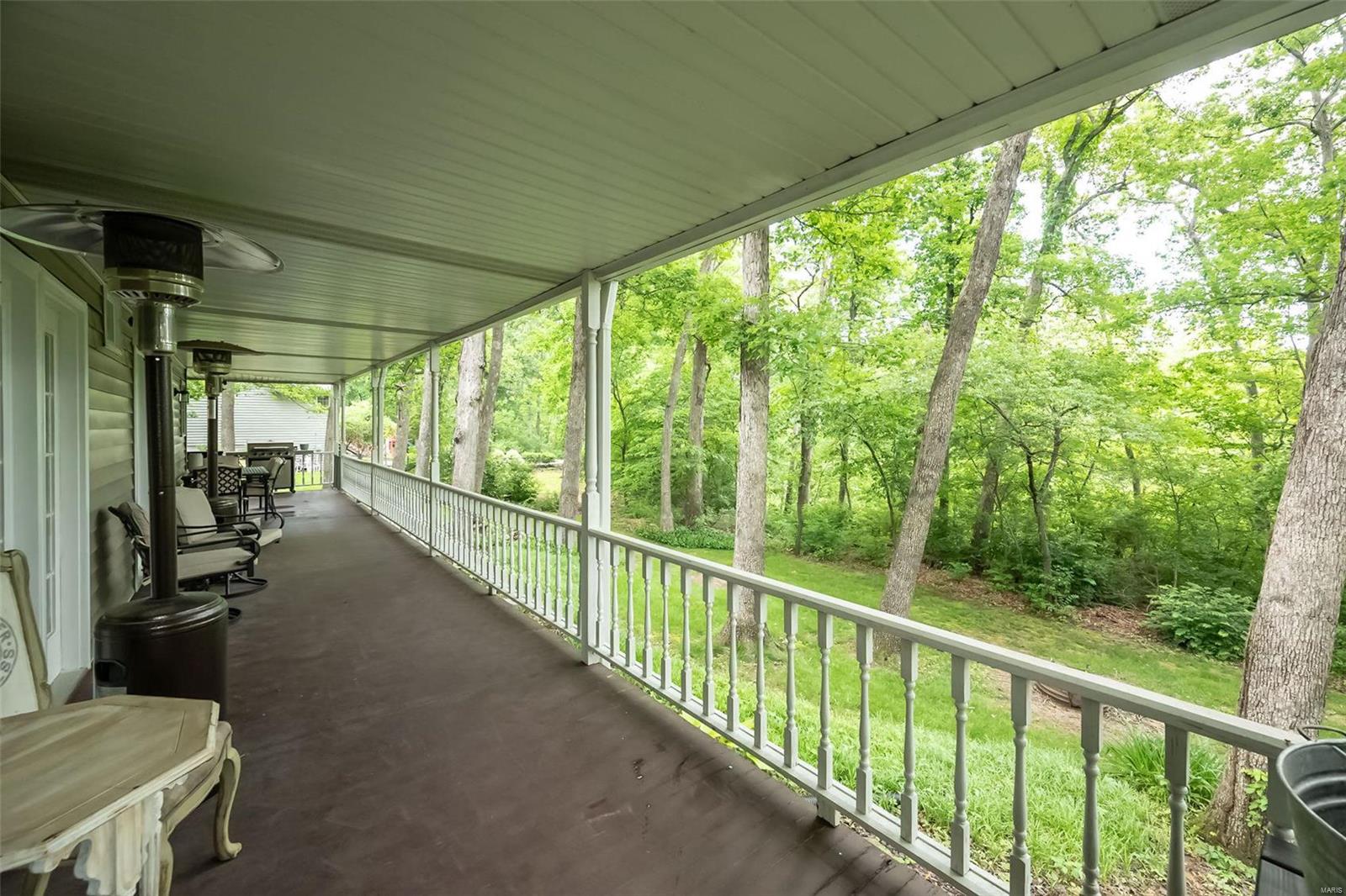 Issac Kent Farms - Residential