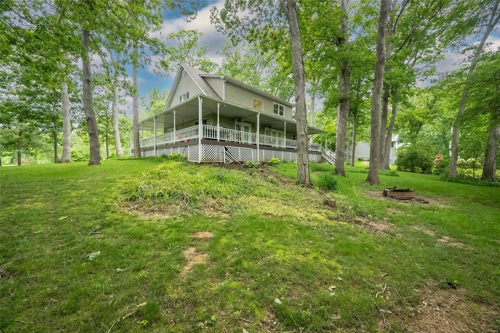 Issac Kent Farms - Residential