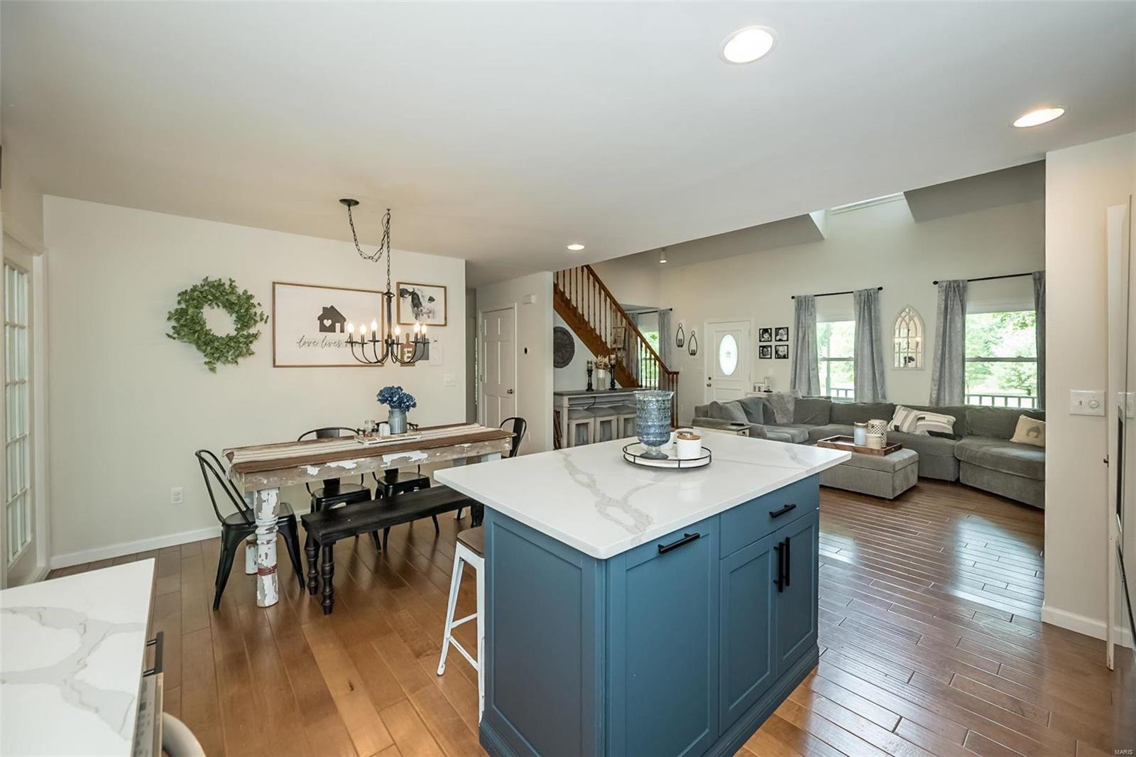 Issac Kent Farms - Residential