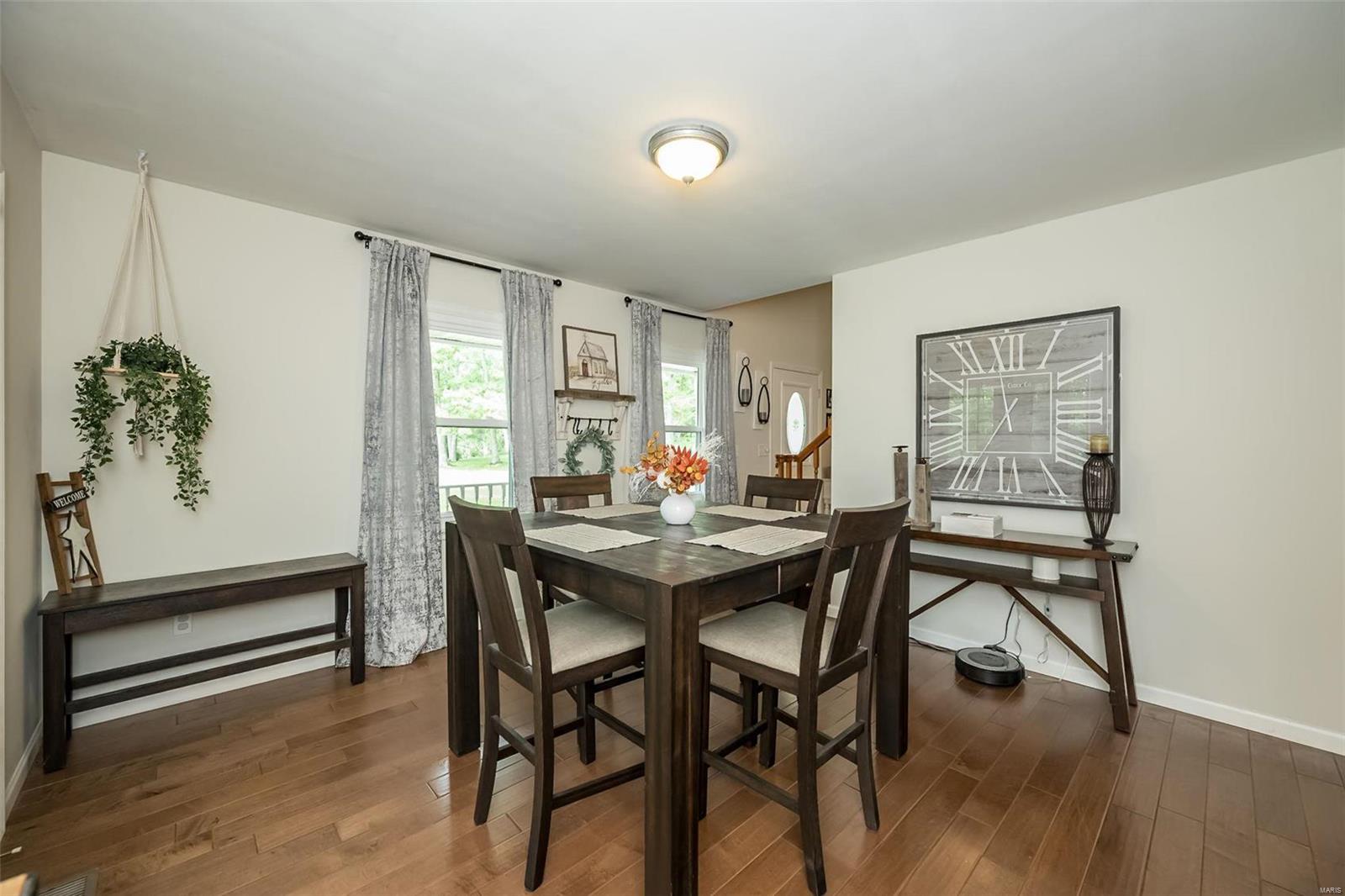 Issac Kent Farms - Residential