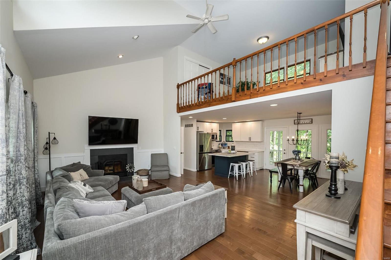 Issac Kent Farms - Residential