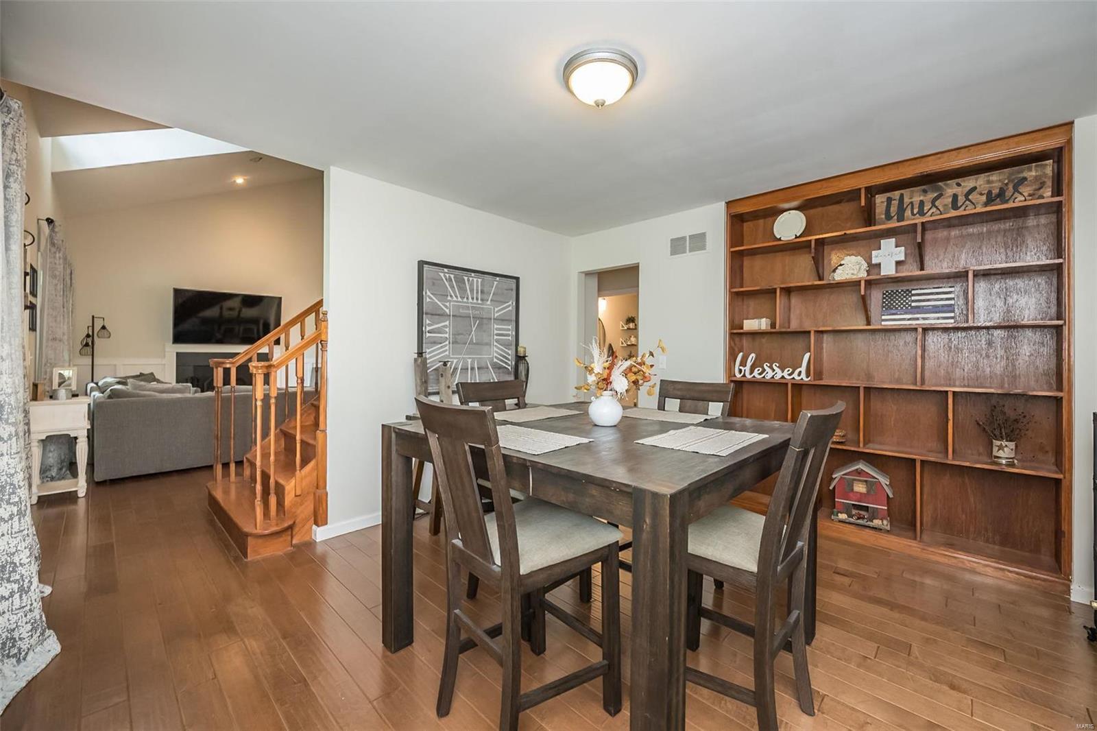 Issac Kent Farms - Residential