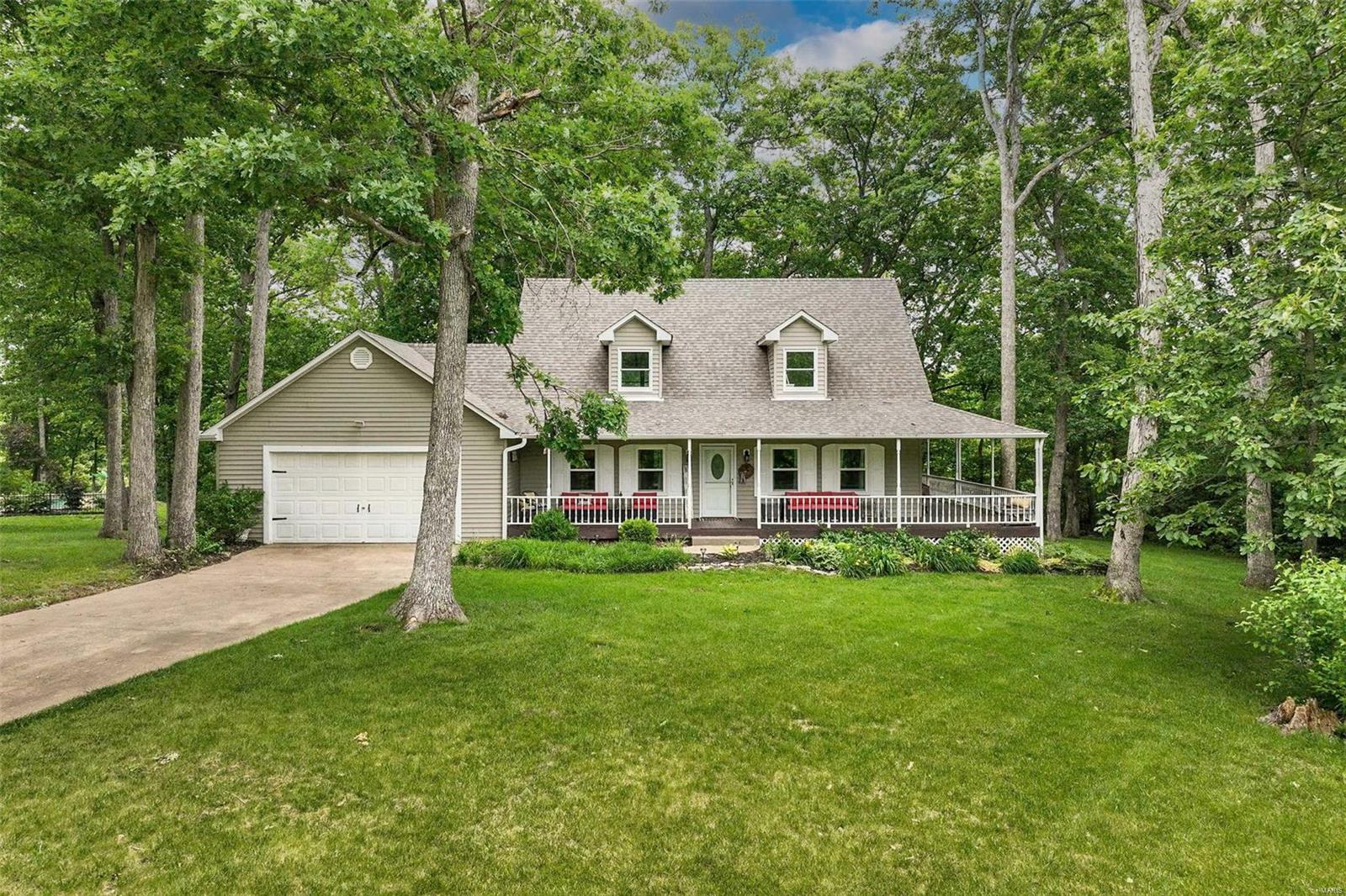 Issac Kent Farms - Residential
