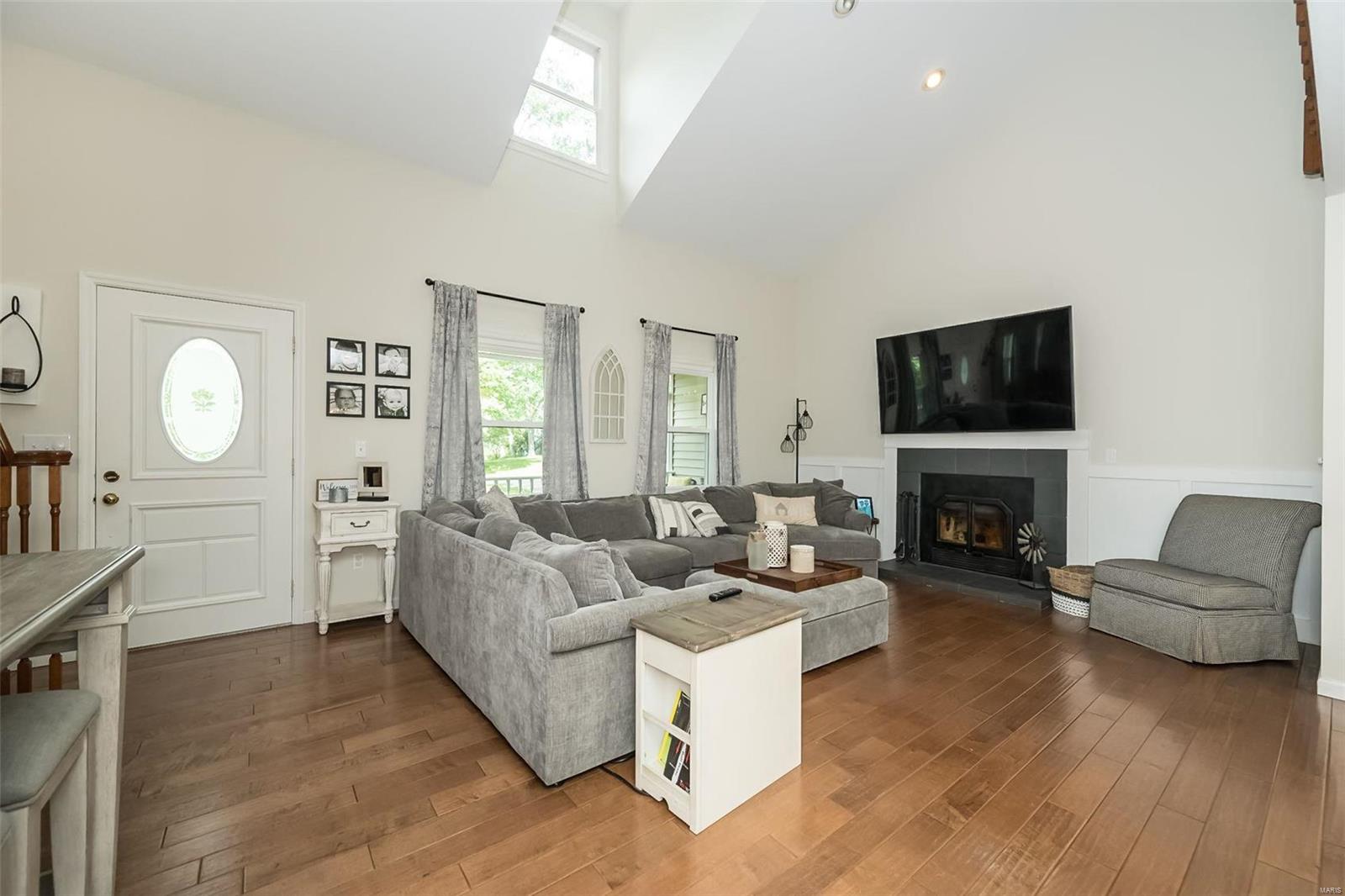 Issac Kent Farms - Residential