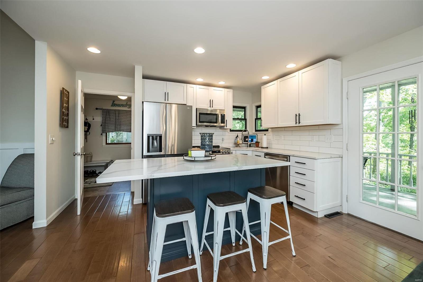 Issac Kent Farms - Residential