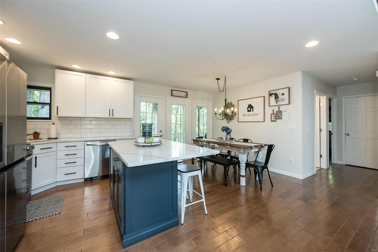 Issac Kent Farms - Residential