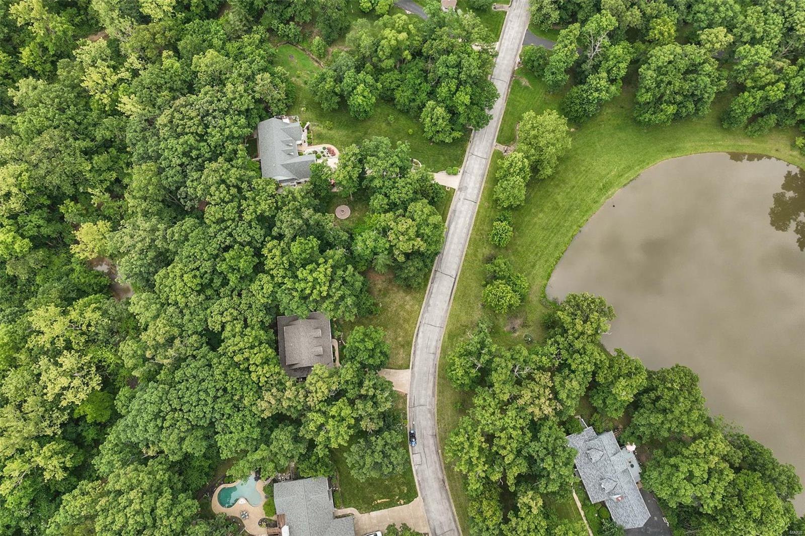 Issac Kent Farms - Residential