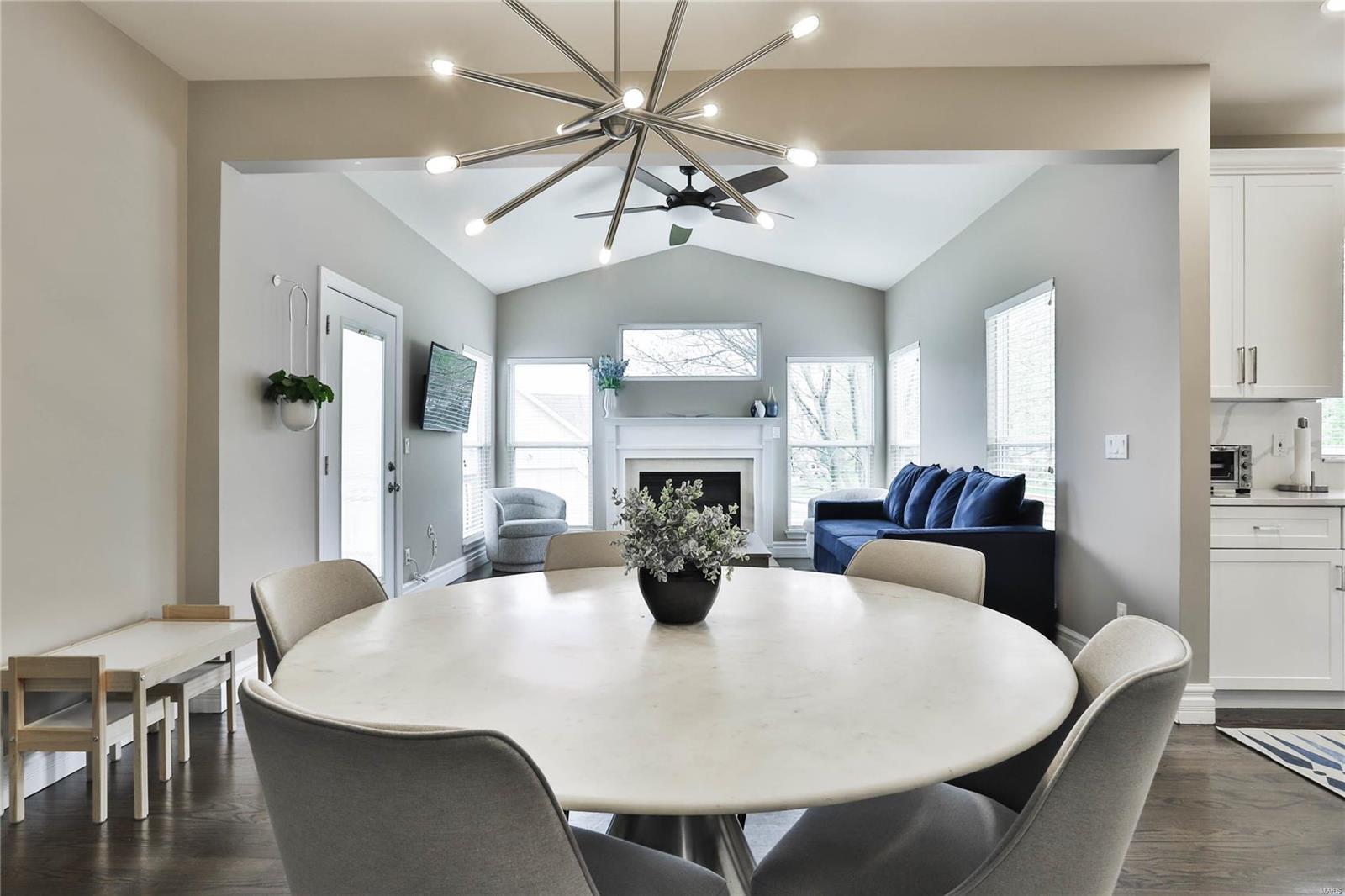 Nooning Tree Two - Residential