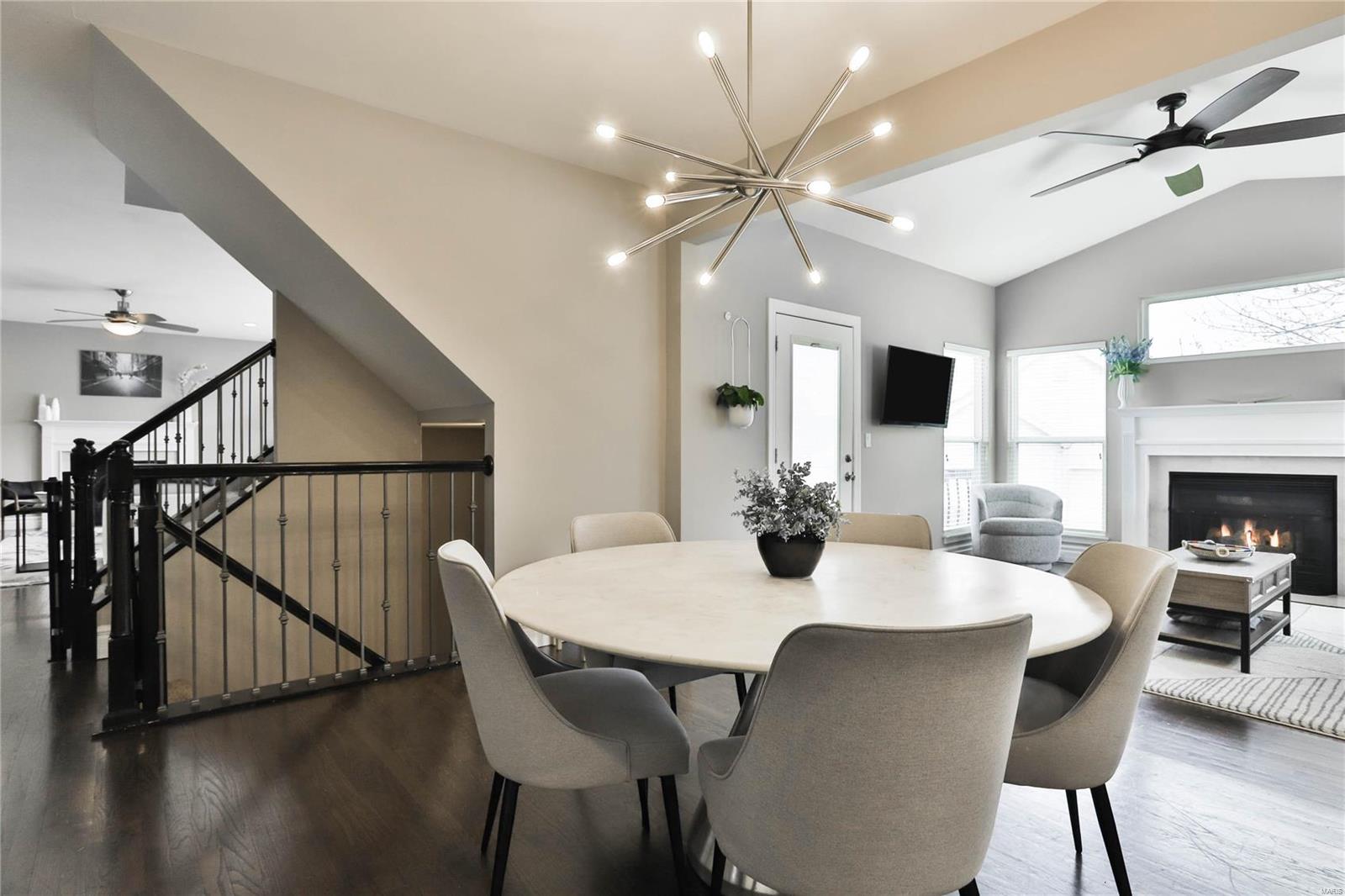 Nooning Tree Two - Residential