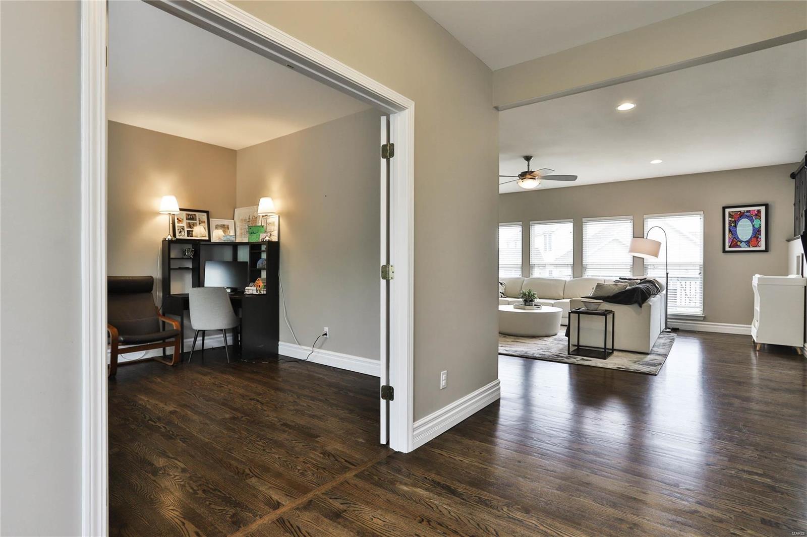 Nooning Tree Two - Residential