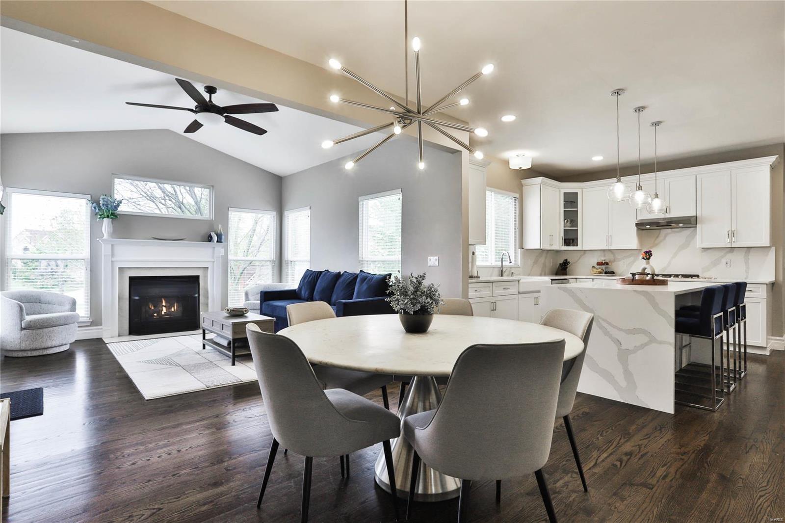 Nooning Tree Two - Residential