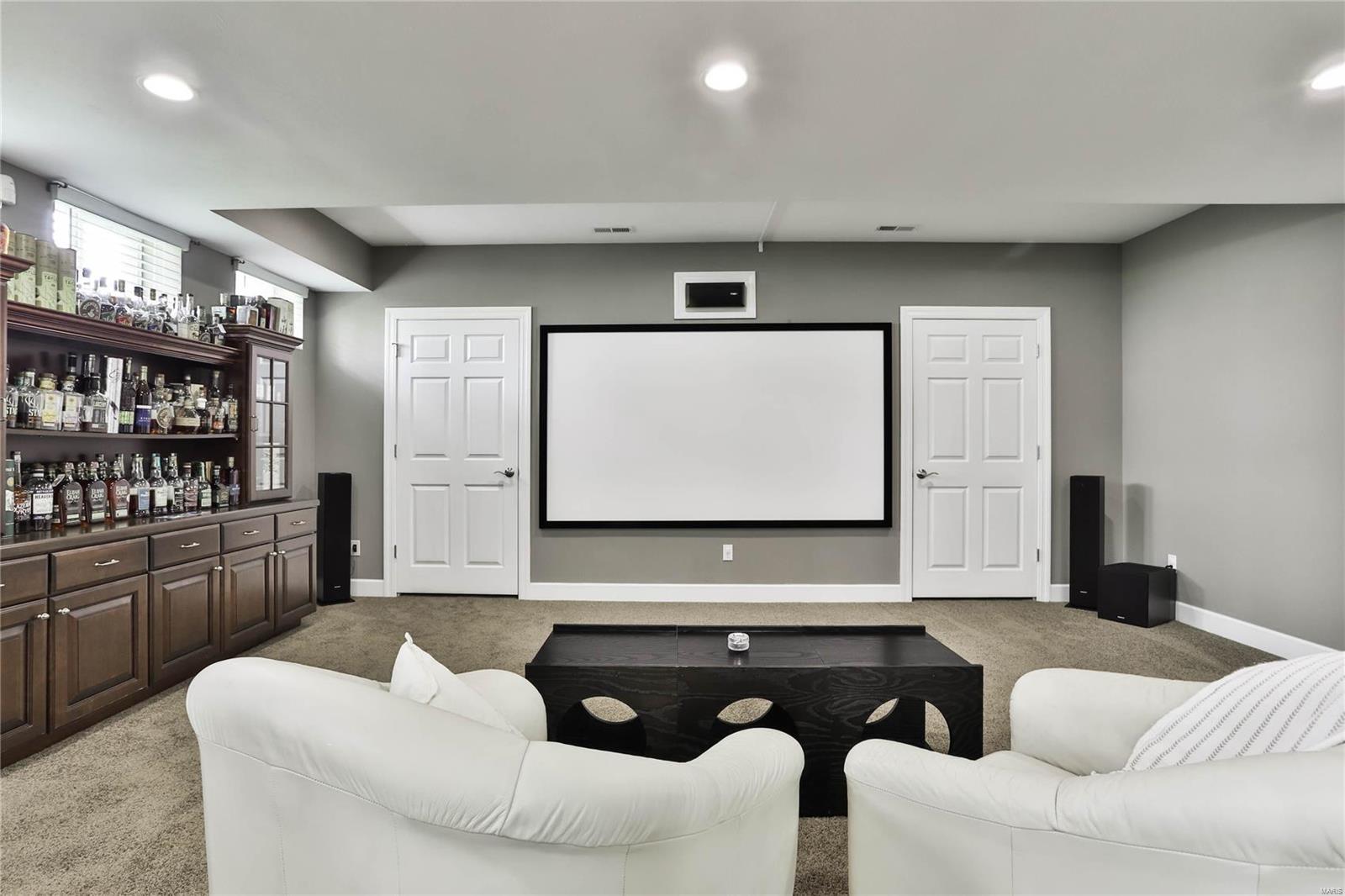 Nooning Tree Two - Residential