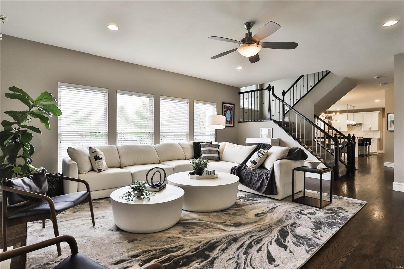 Nooning Tree Two - Residential