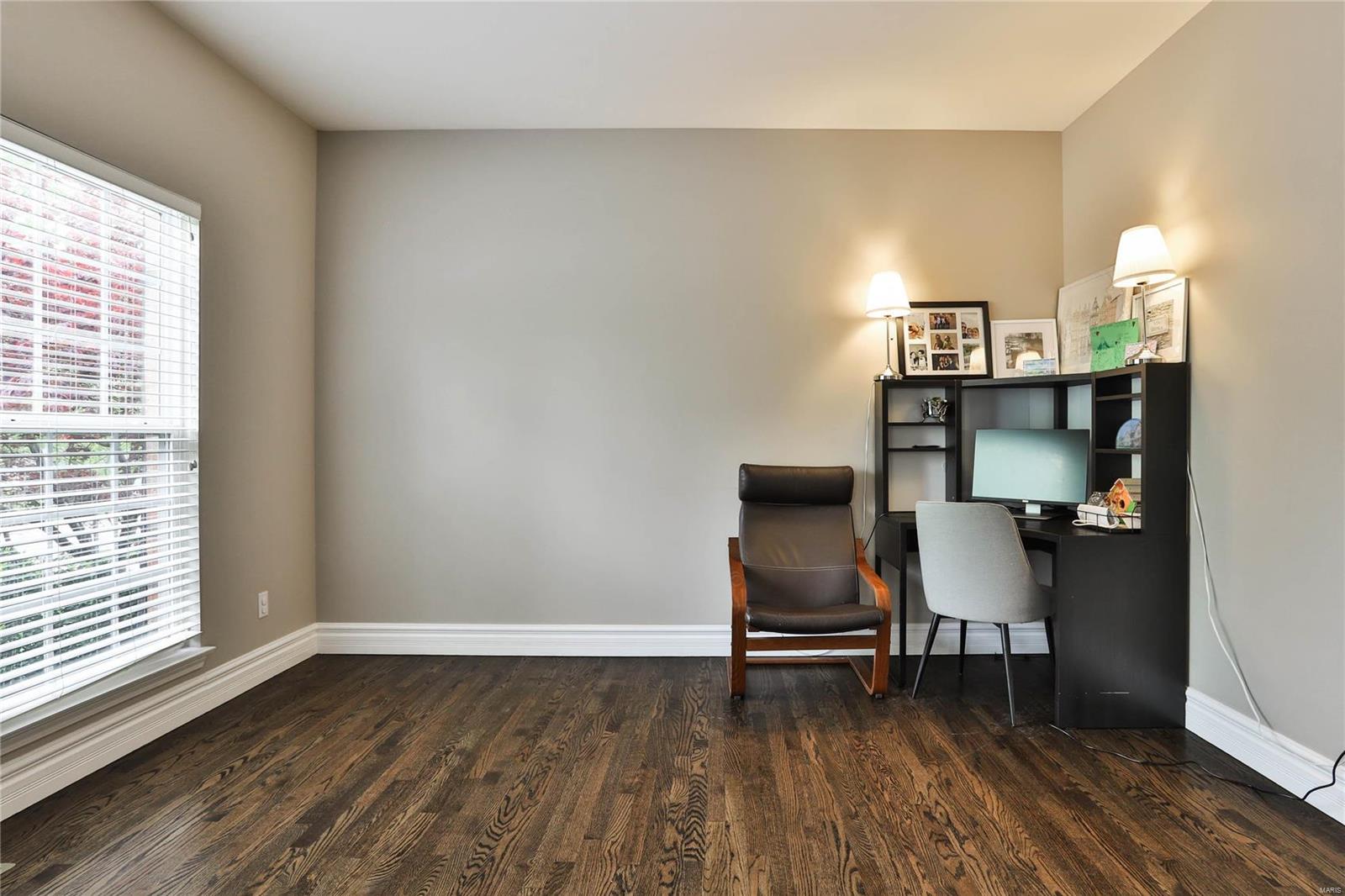 Nooning Tree Two - Residential