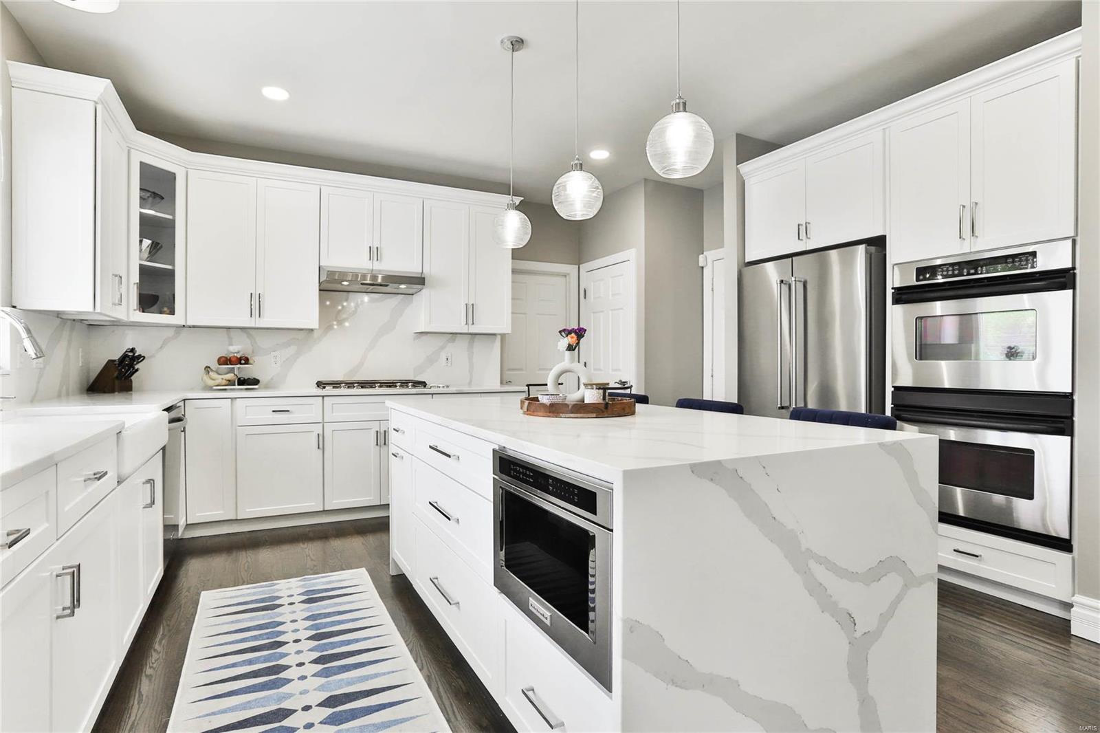 Nooning Tree Two - Residential