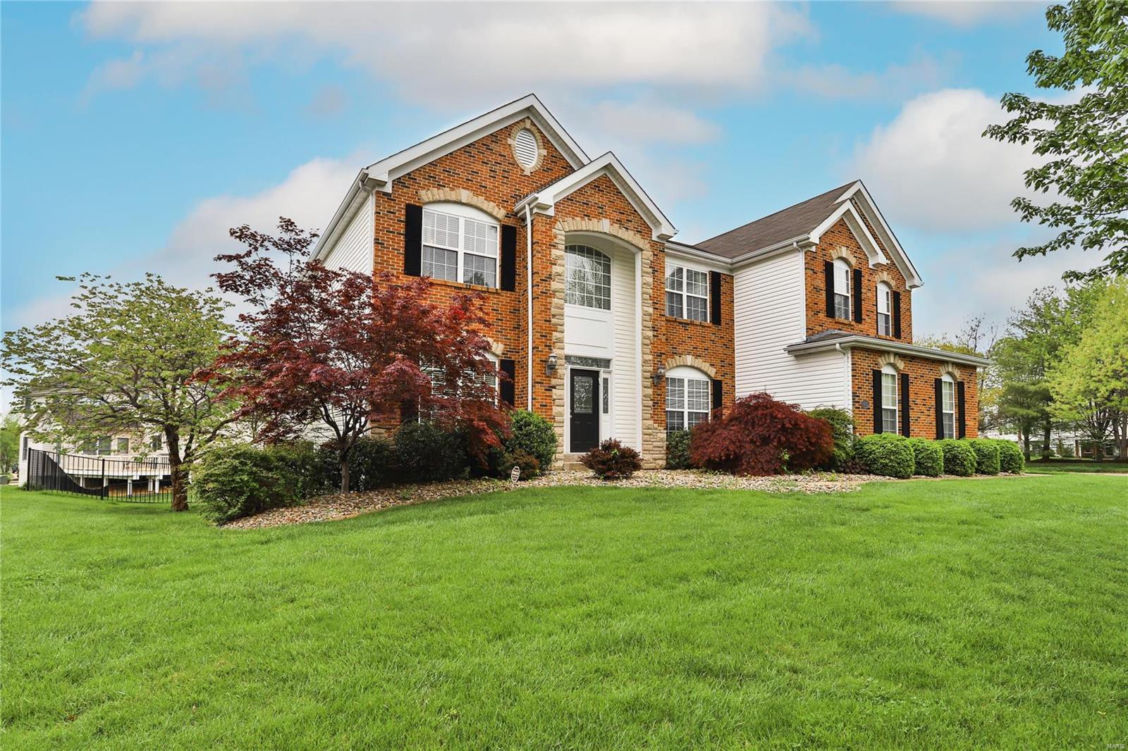 Nooning Tree Two - Residential