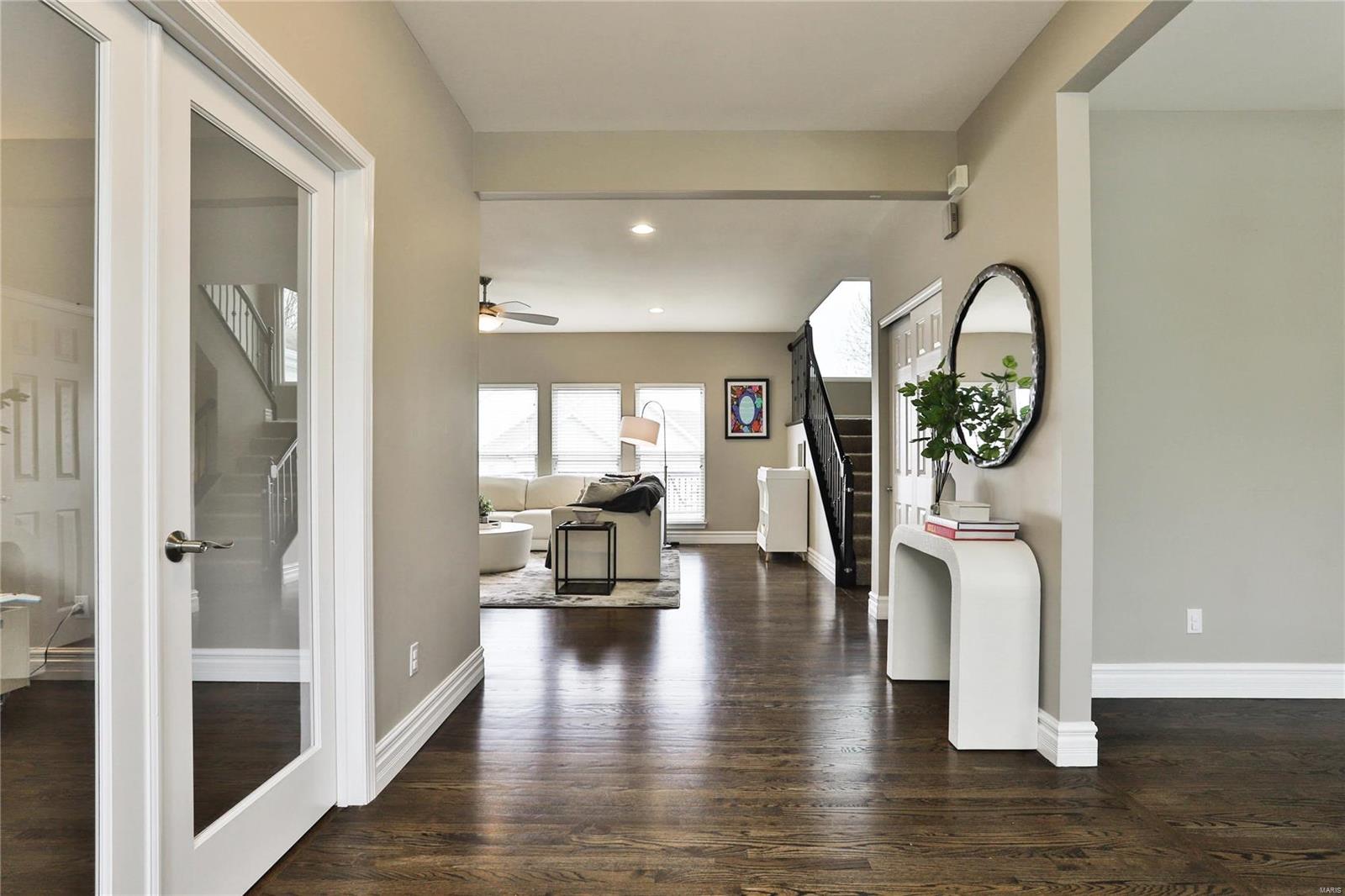 Nooning Tree Two - Residential