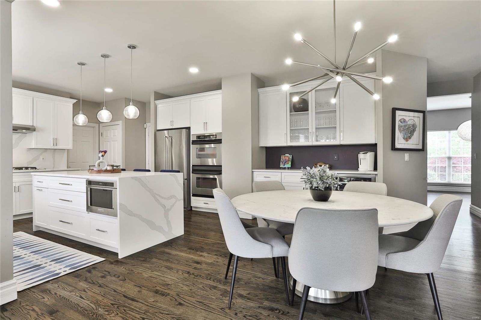 Nooning Tree Two - Residential