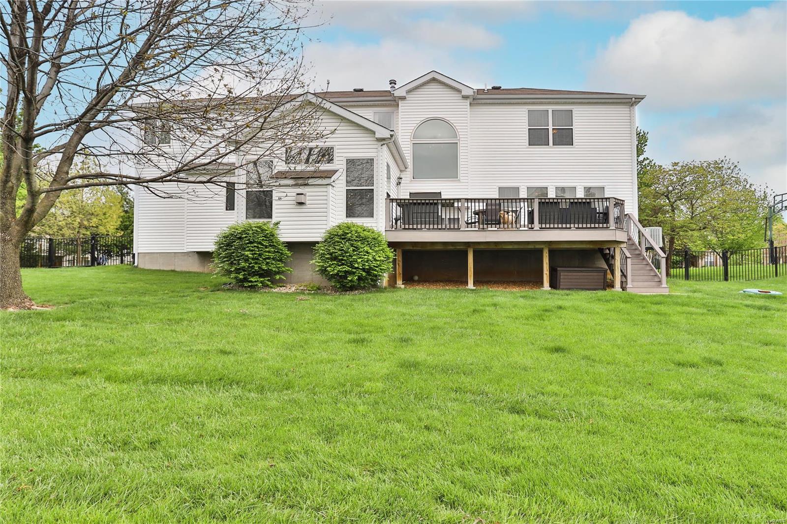 Nooning Tree Two - Residential