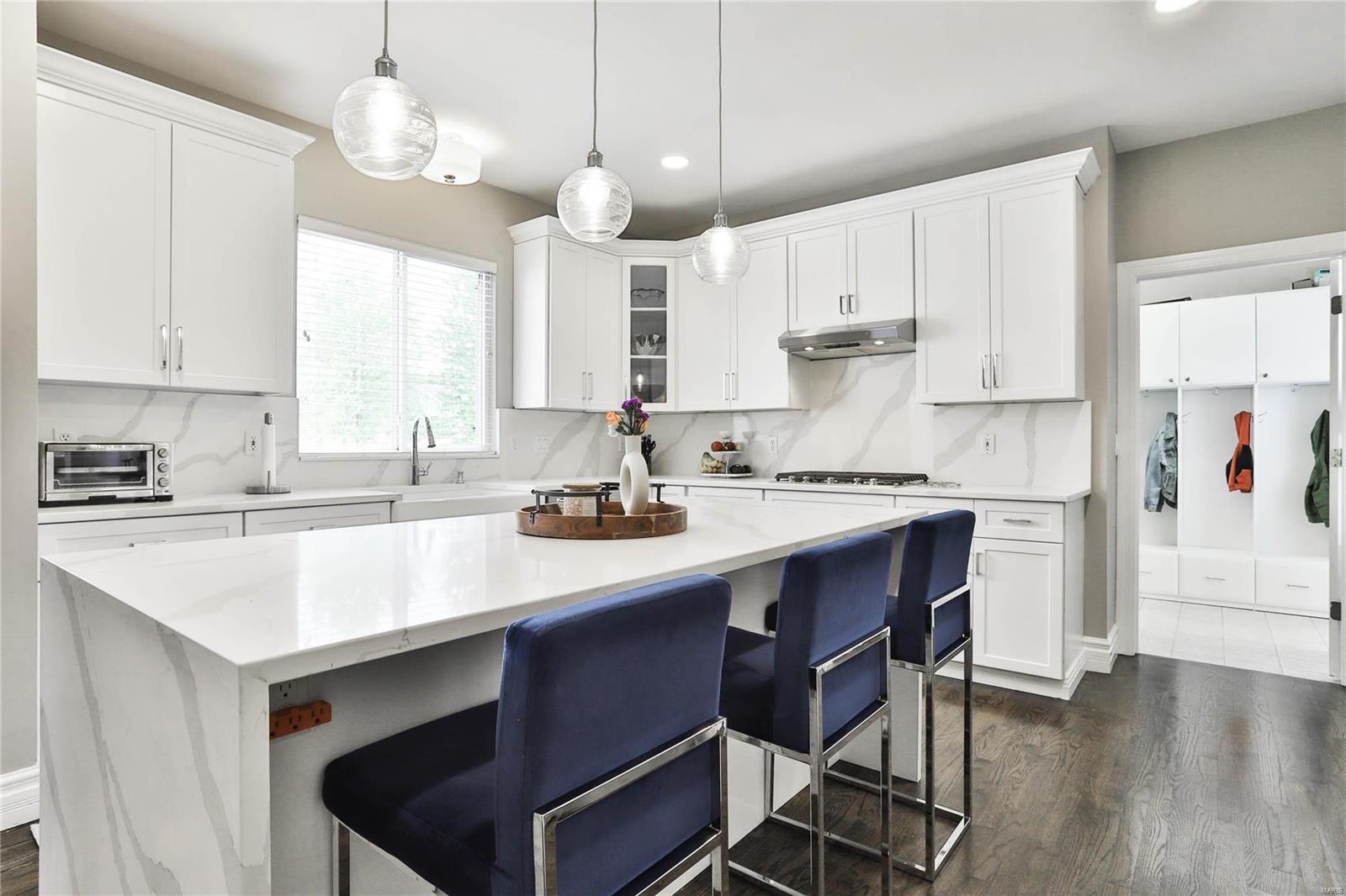 Nooning Tree Two - Residential