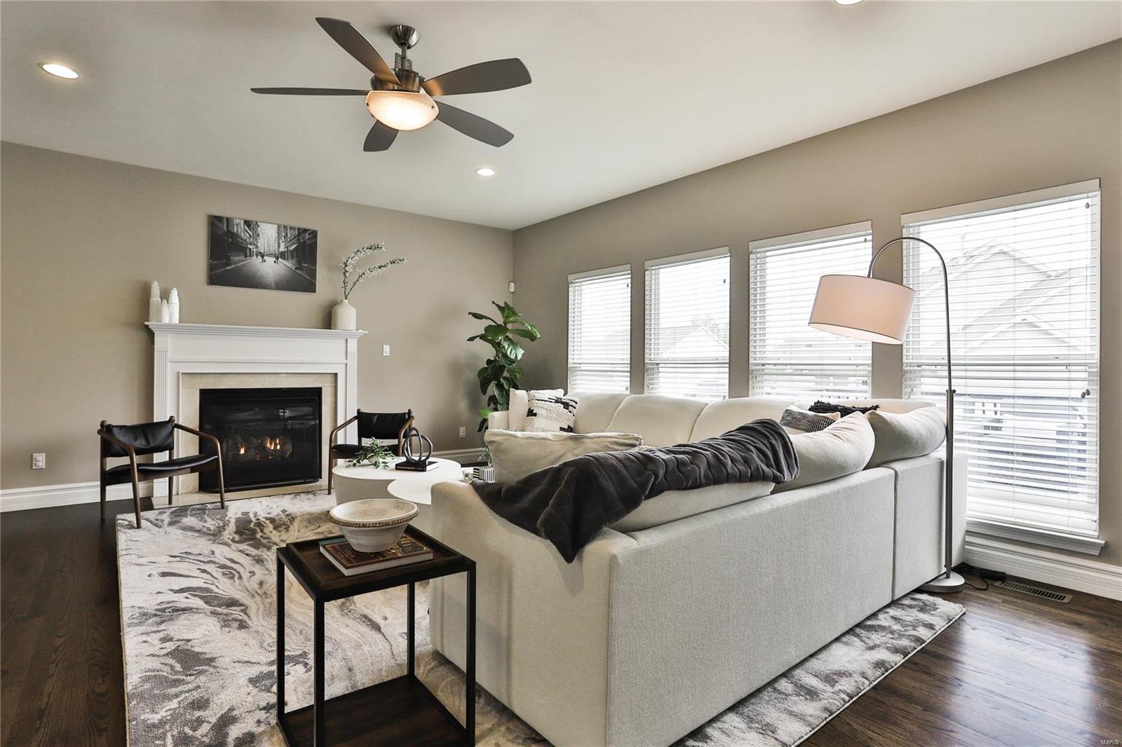 Nooning Tree Two - Residential