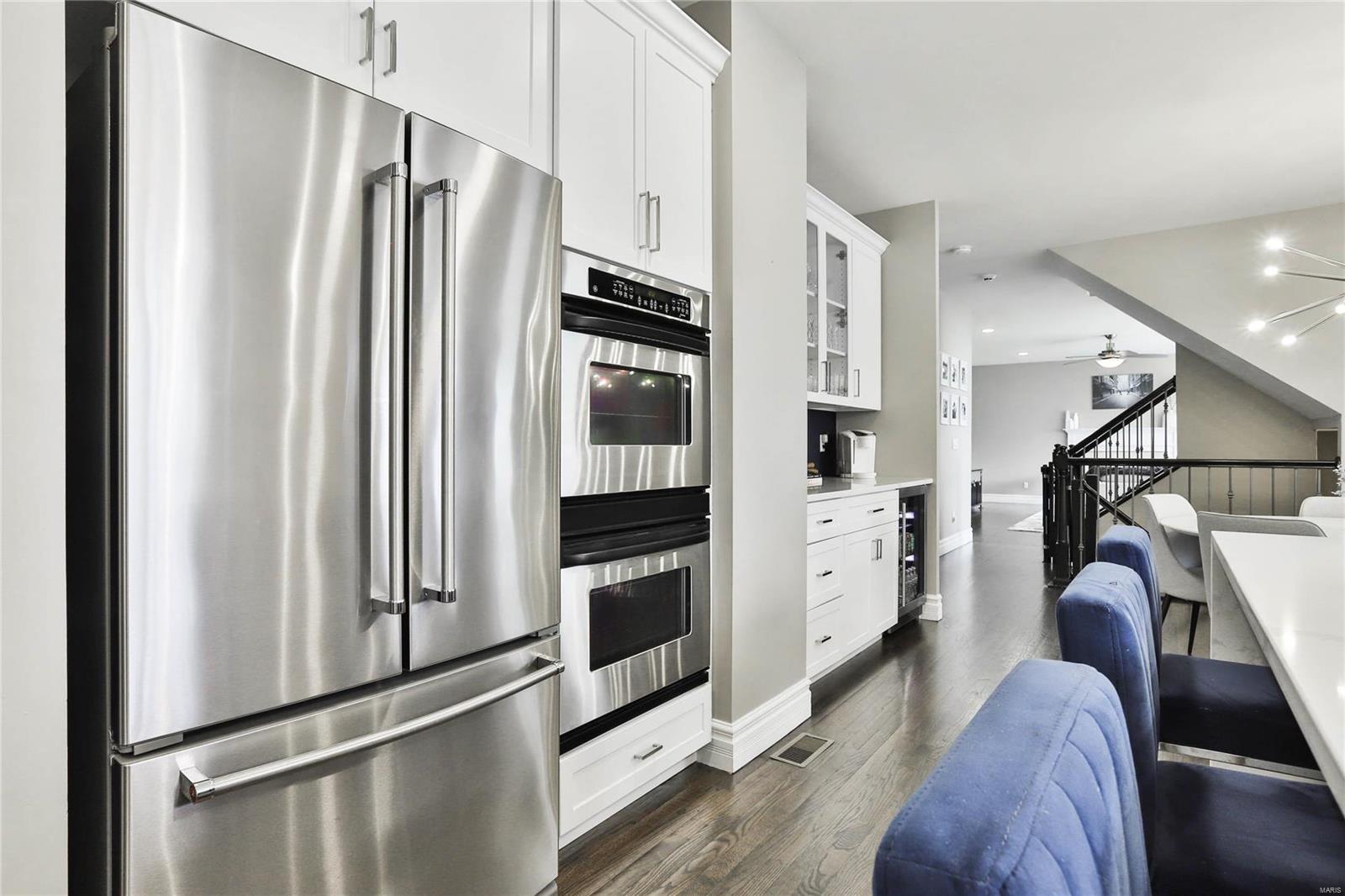 Nooning Tree Two - Residential