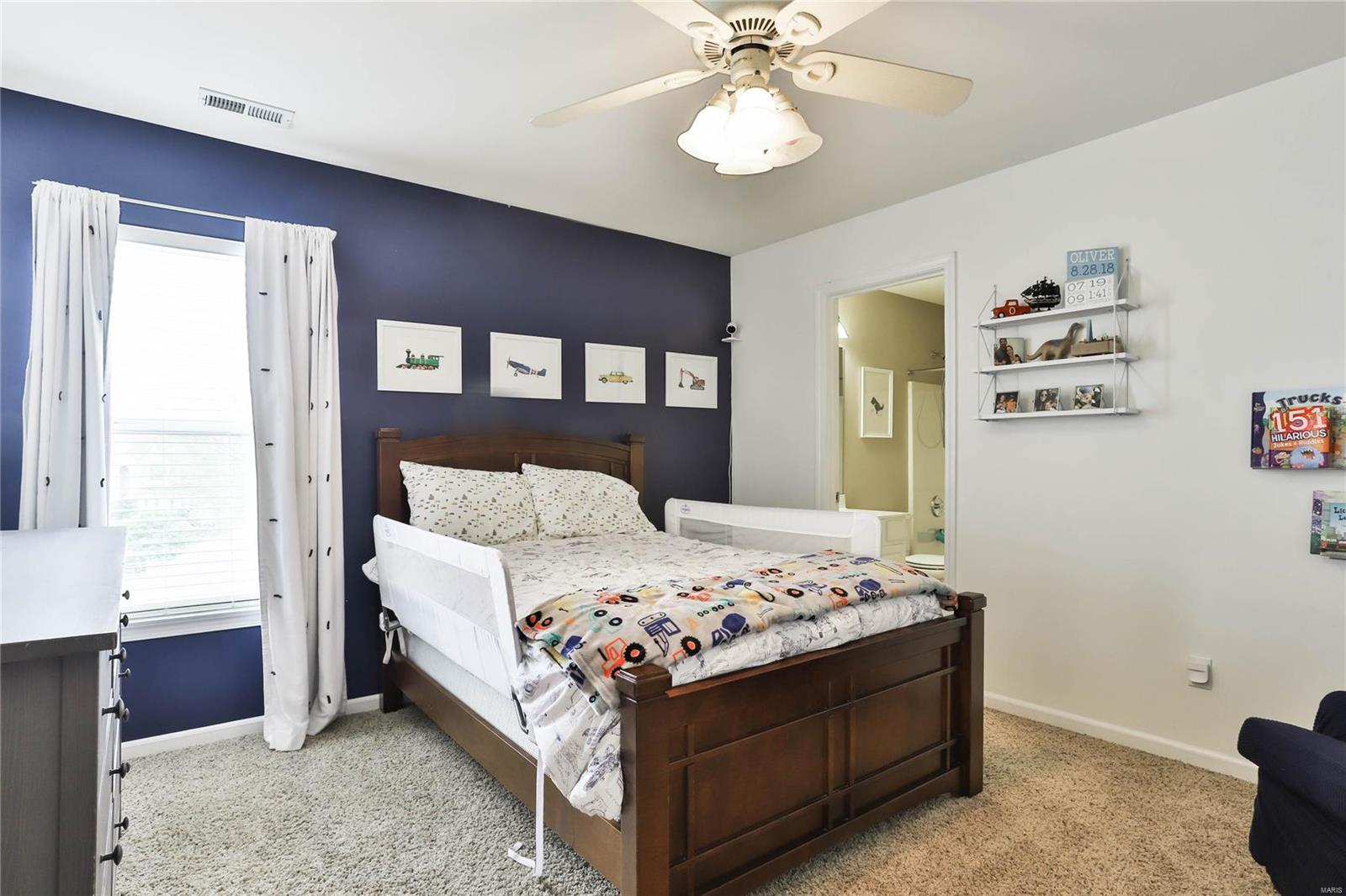 Nooning Tree Two - Residential