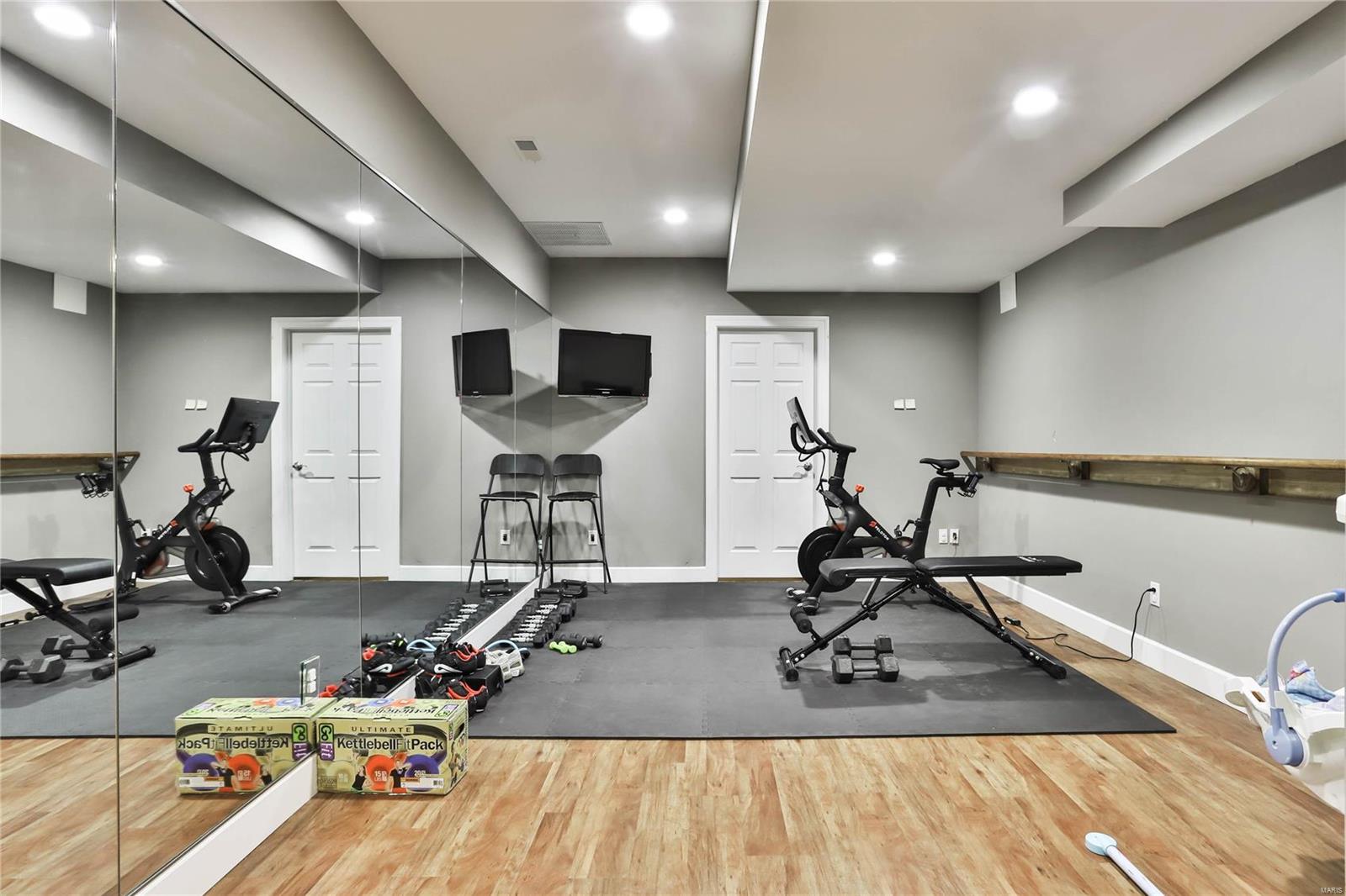 Nooning Tree Two - Residential