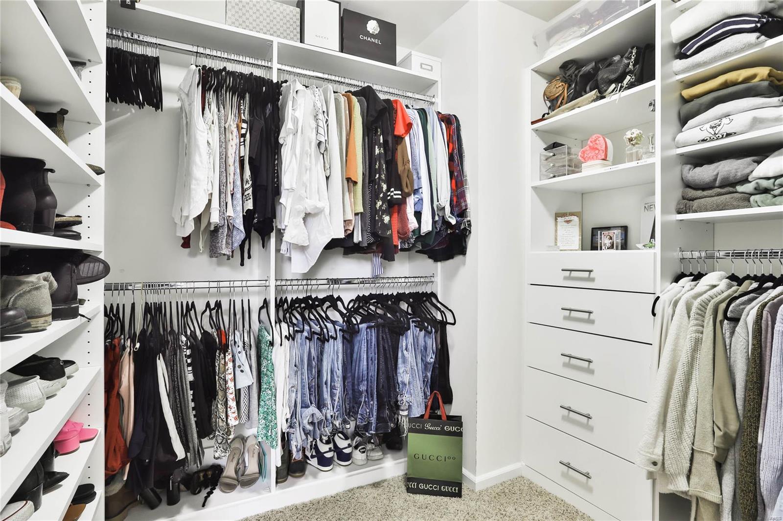 Nooning Tree Two - Residential