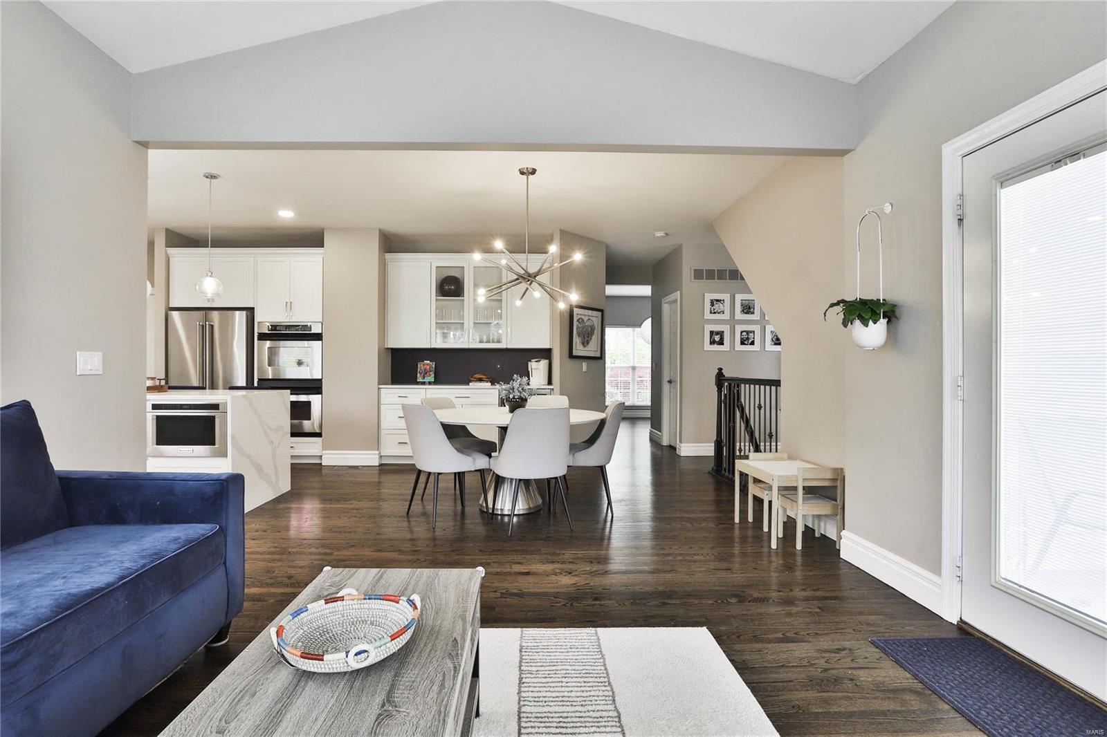 Nooning Tree Two - Residential