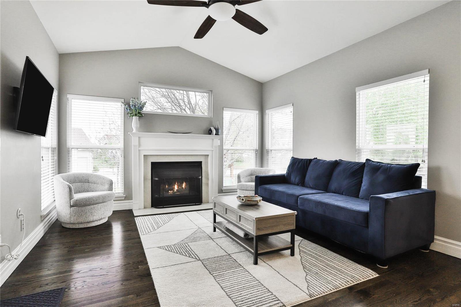 Nooning Tree Two - Residential