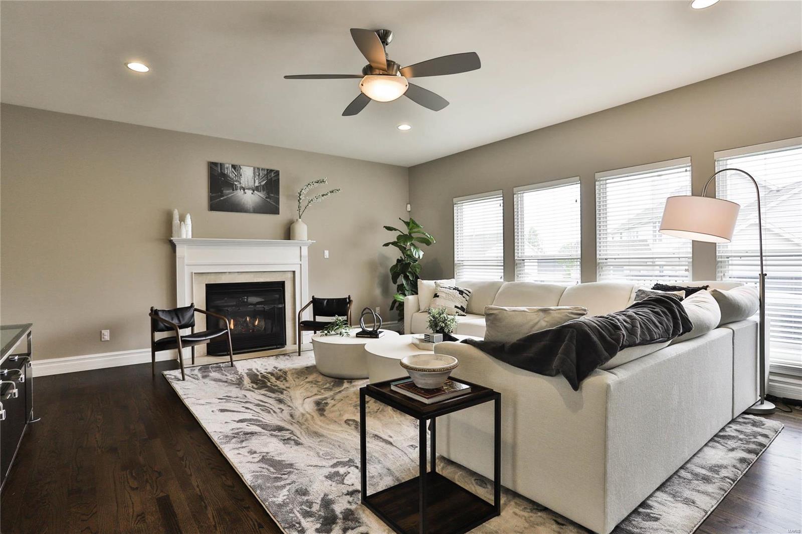 Nooning Tree Two - Residential