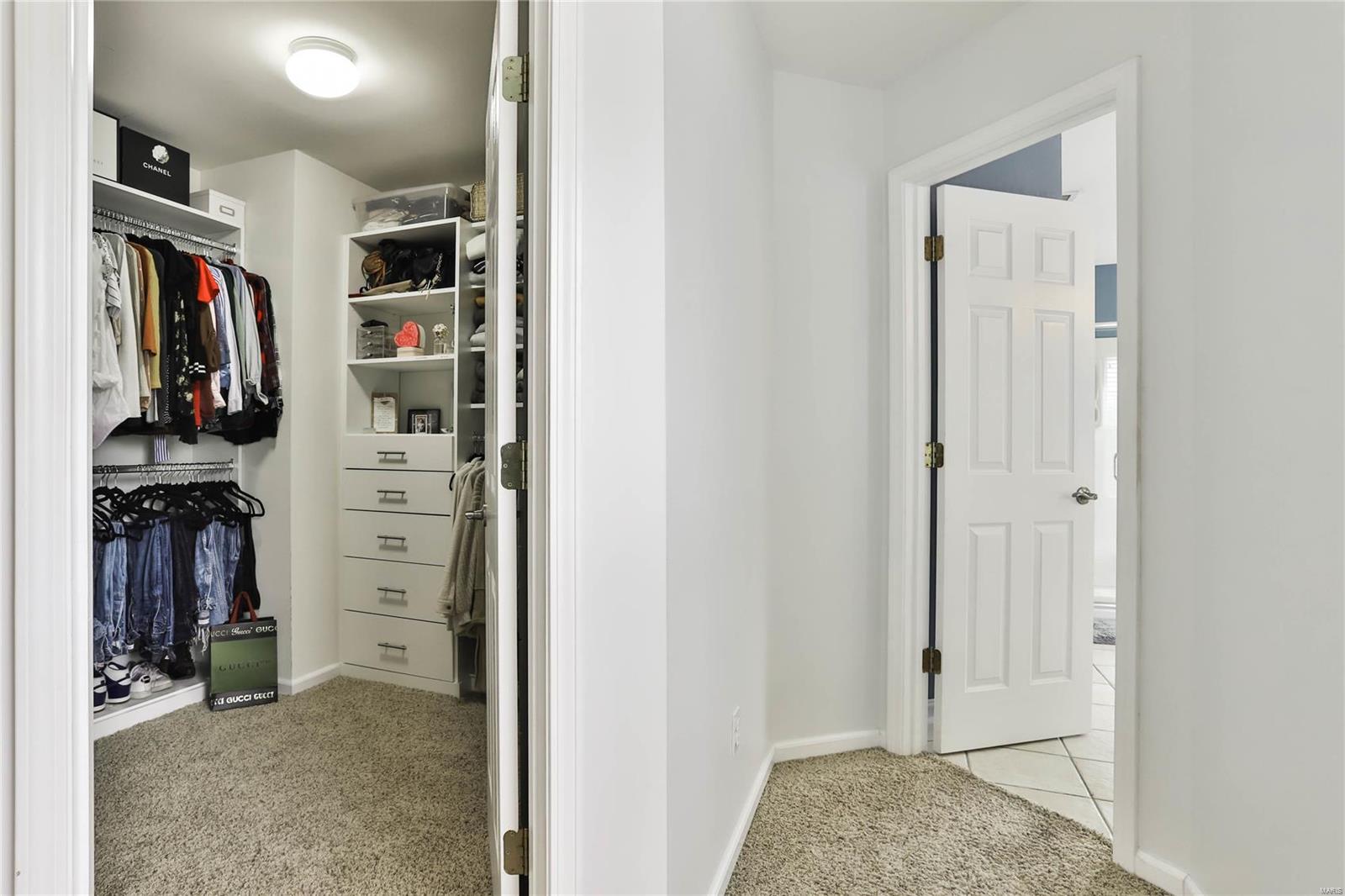 Nooning Tree Two - Residential