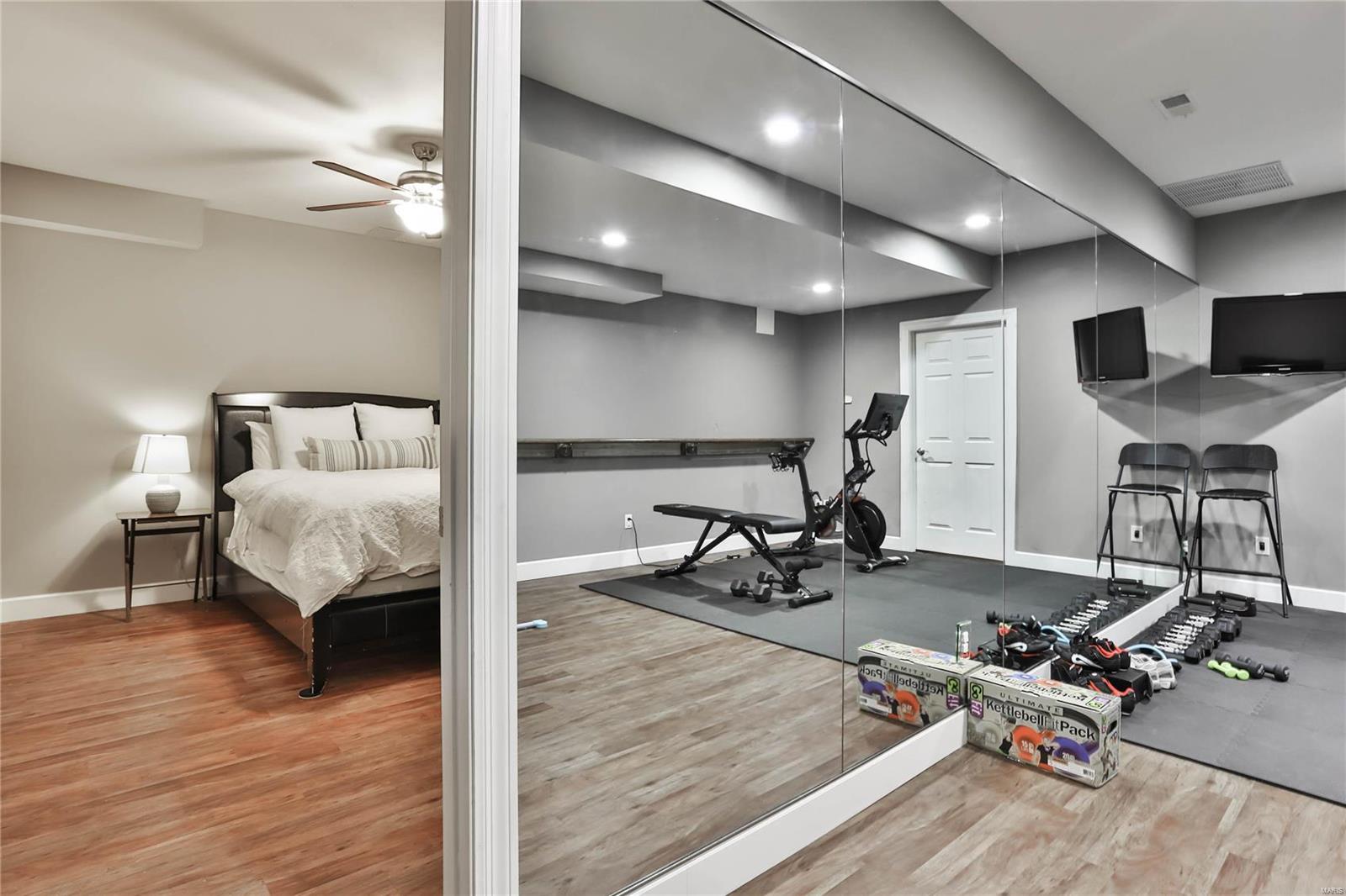 Nooning Tree Two - Residential