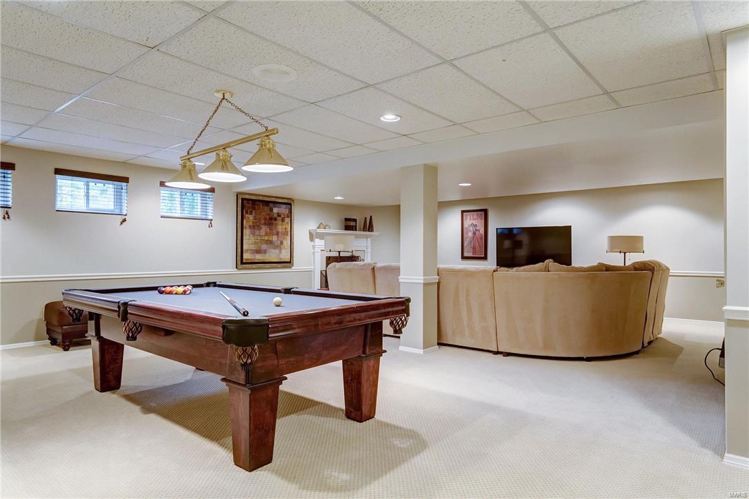 Arlington Oaks - Residential