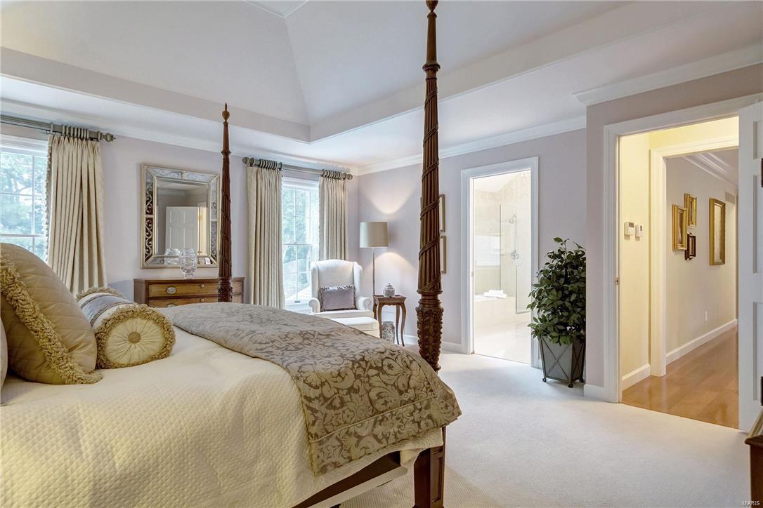 Arlington Oaks - Residential