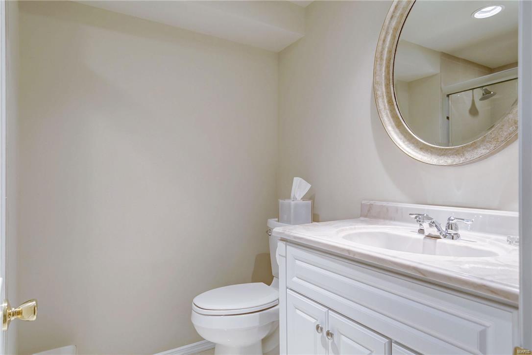 Arlington Oaks - Residential