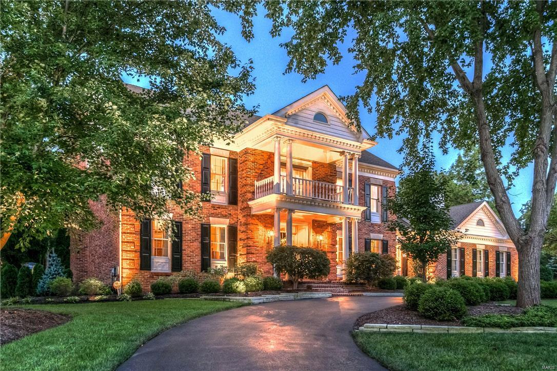 Arlington Oaks - Residential