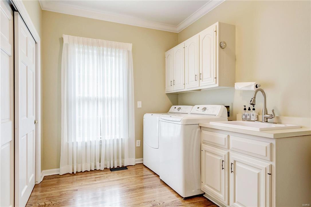 Arlington Oaks - Residential