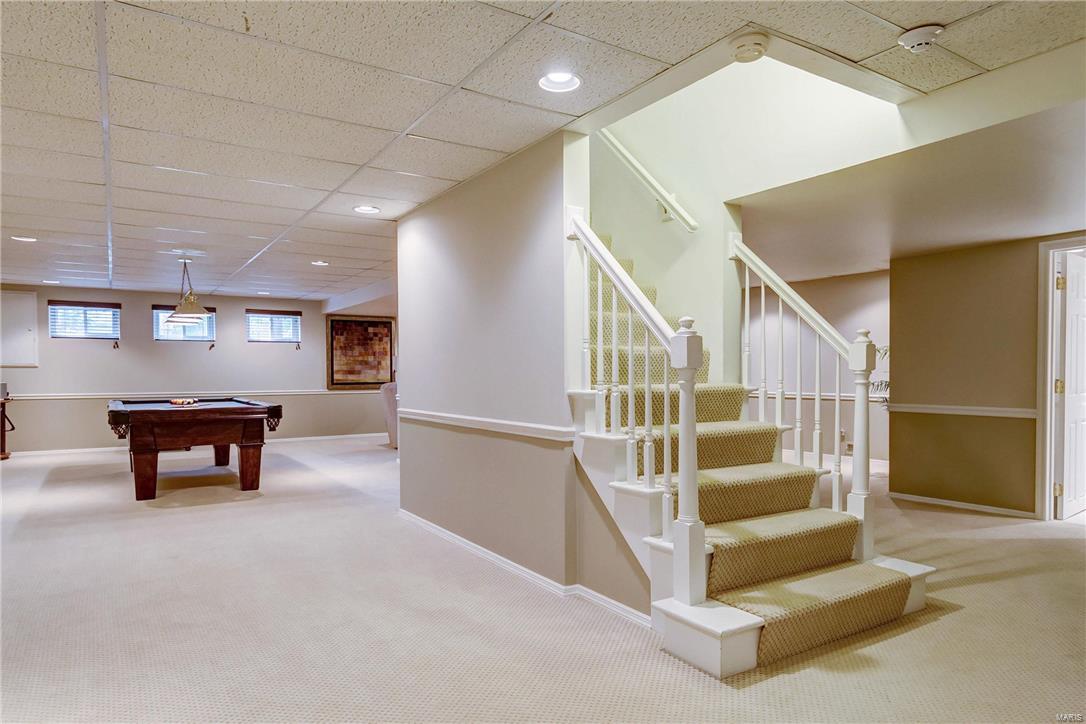 Arlington Oaks - Residential