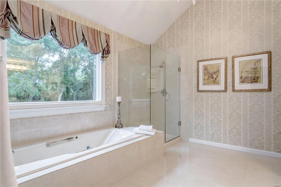 Arlington Oaks - Residential