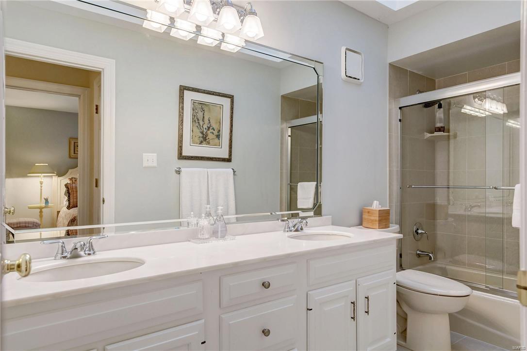 Arlington Oaks - Residential