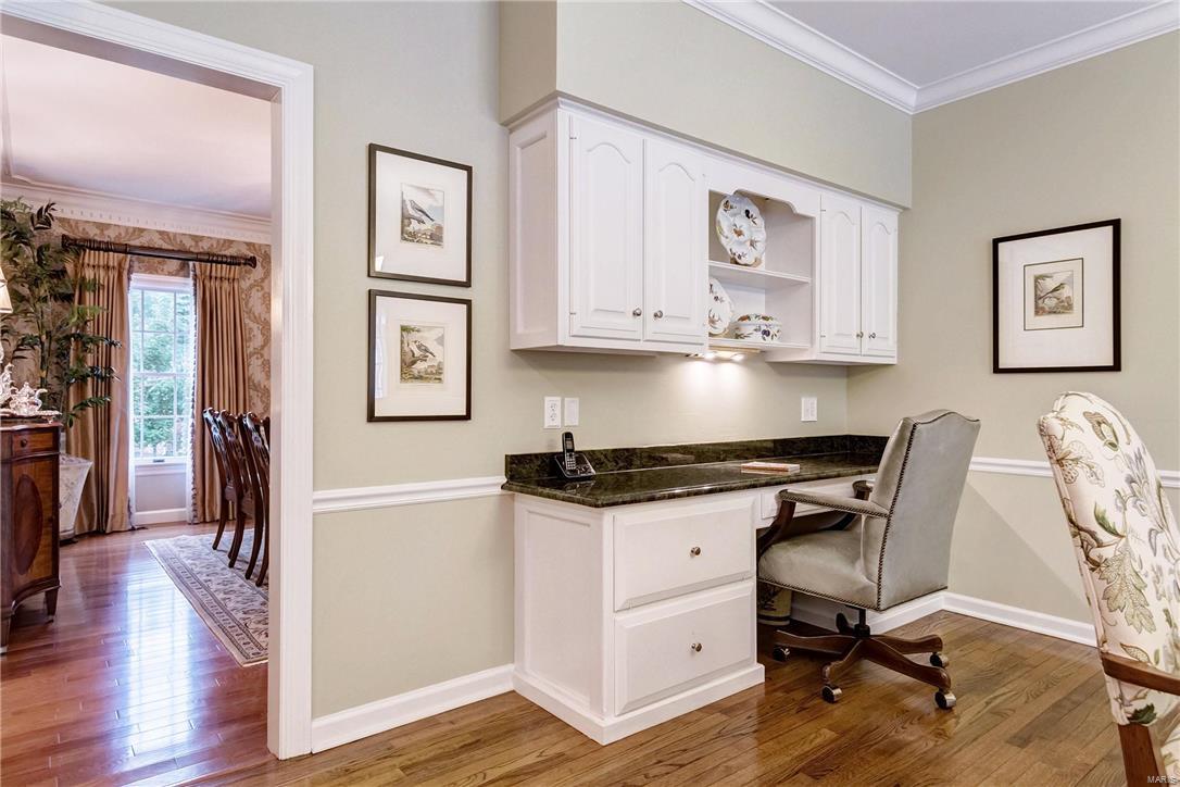 Arlington Oaks - Residential