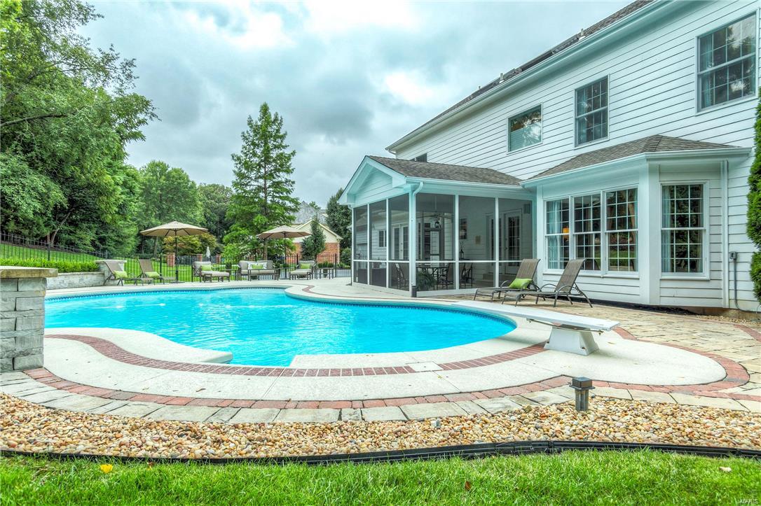 Arlington Oaks - Residential